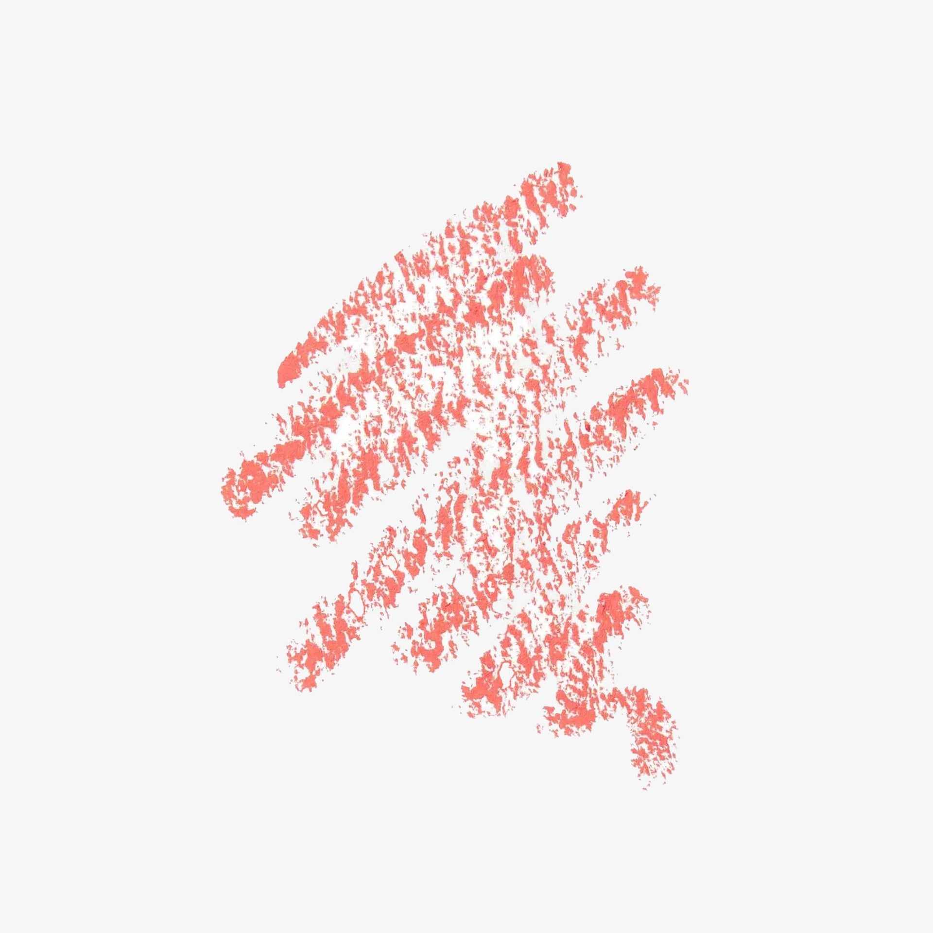 Pastel Coral | NORVINA® Chroma Stix Swatch Shade Pastel Coral