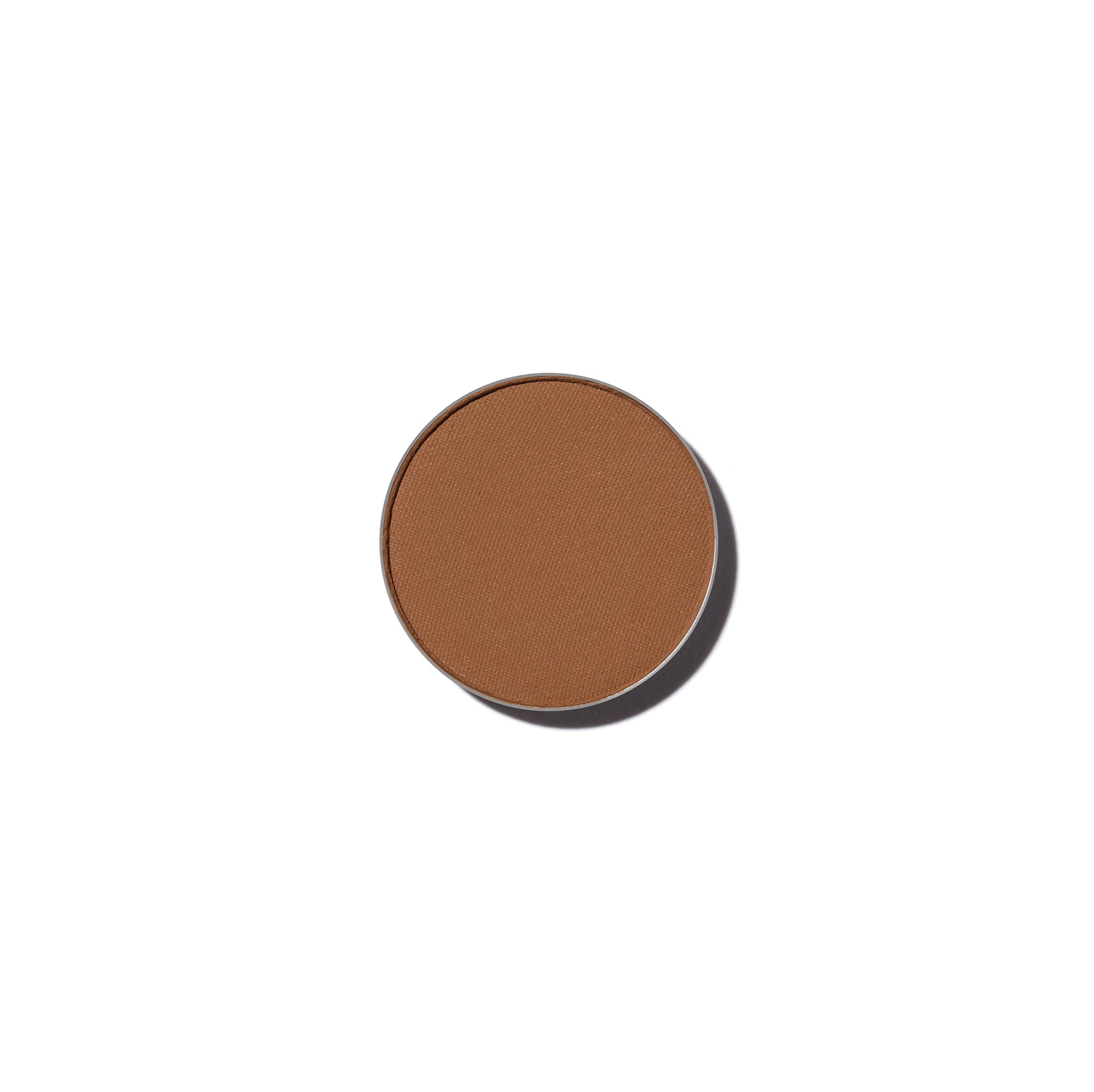 Caramel - ULTRA-MATTE; warm medium brown
