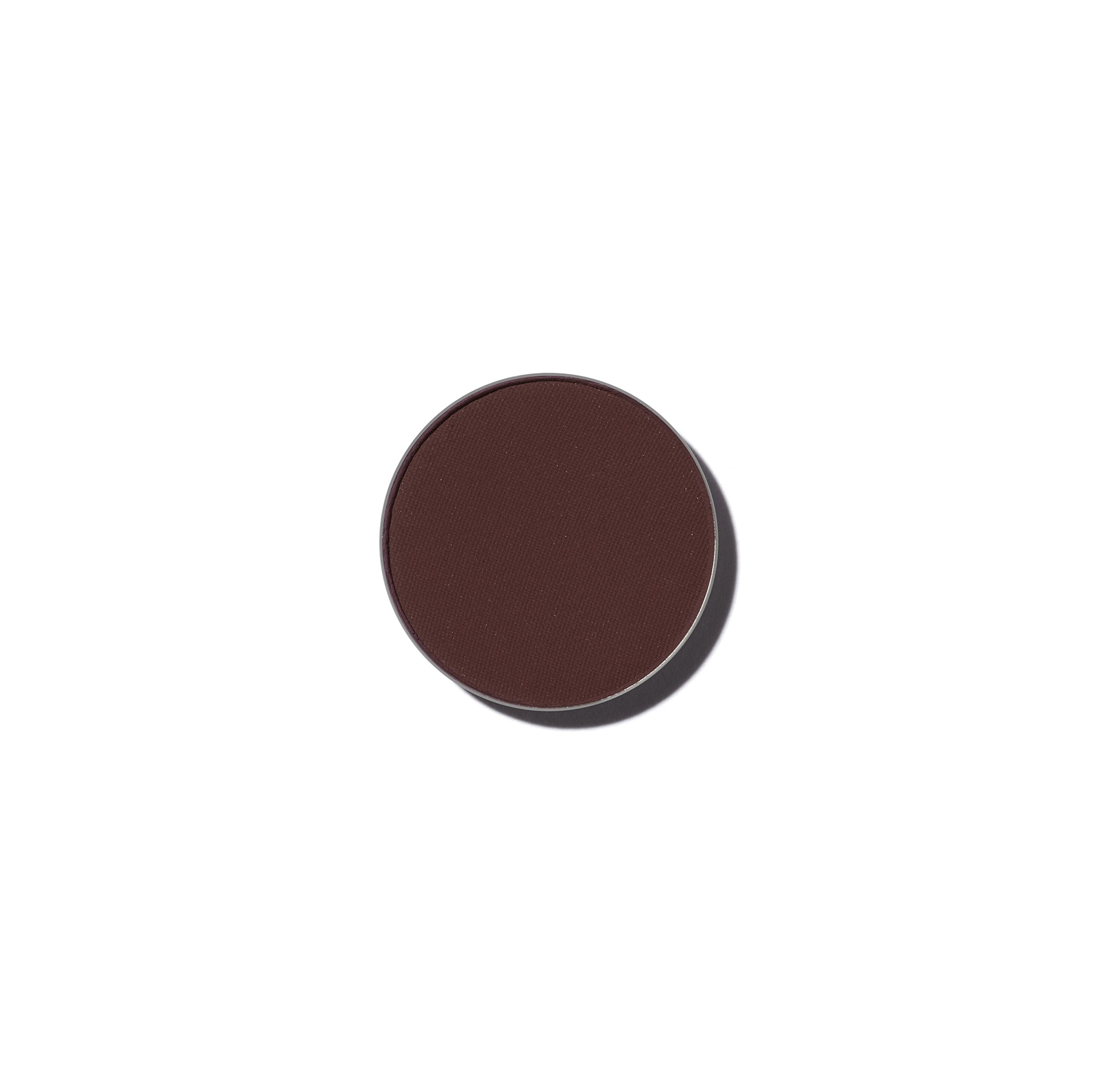 Deep Plum - ULTRA-MATTE; deep maroon
