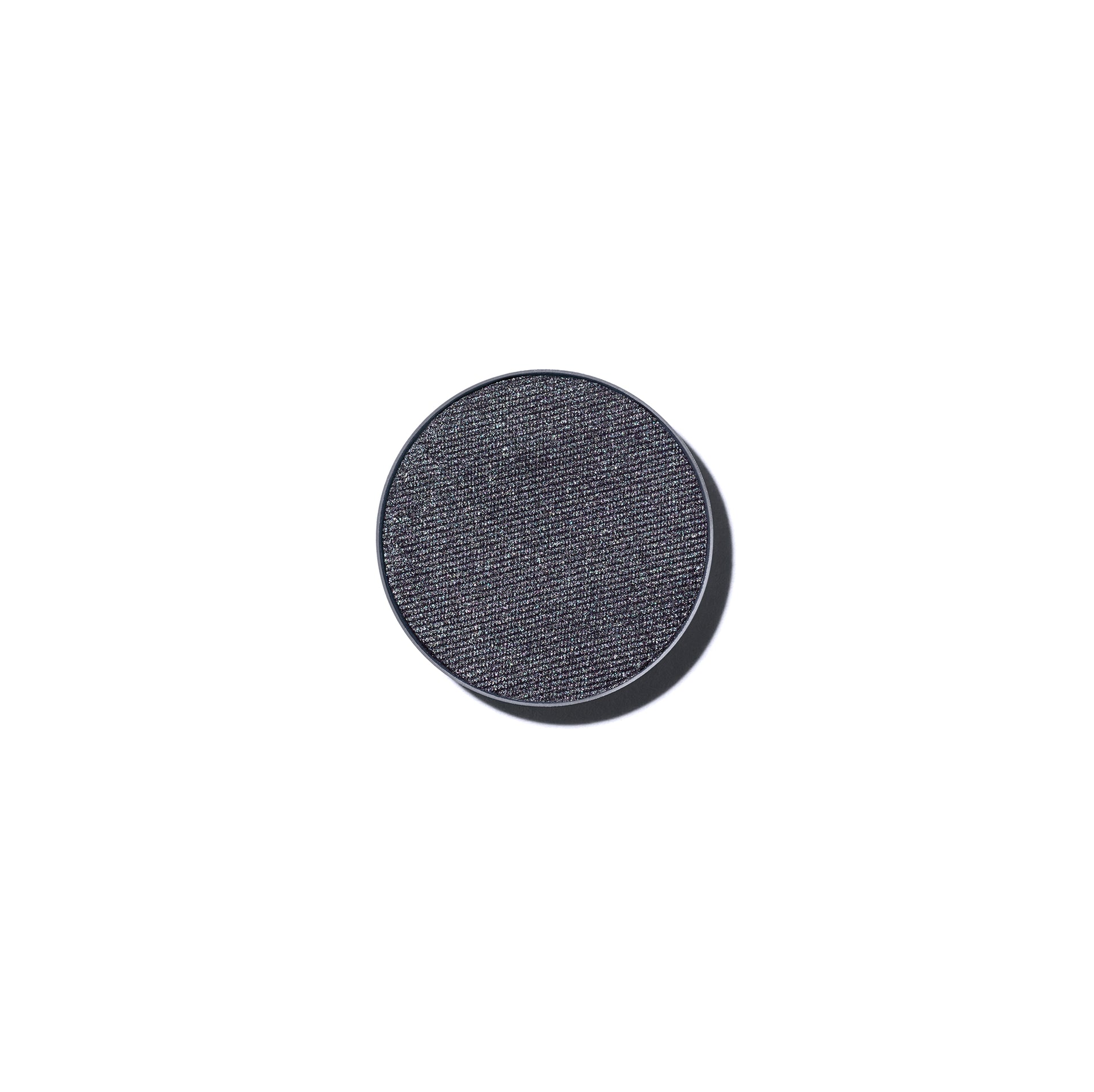 Denim Smokey - METALLIC; deep blue gray