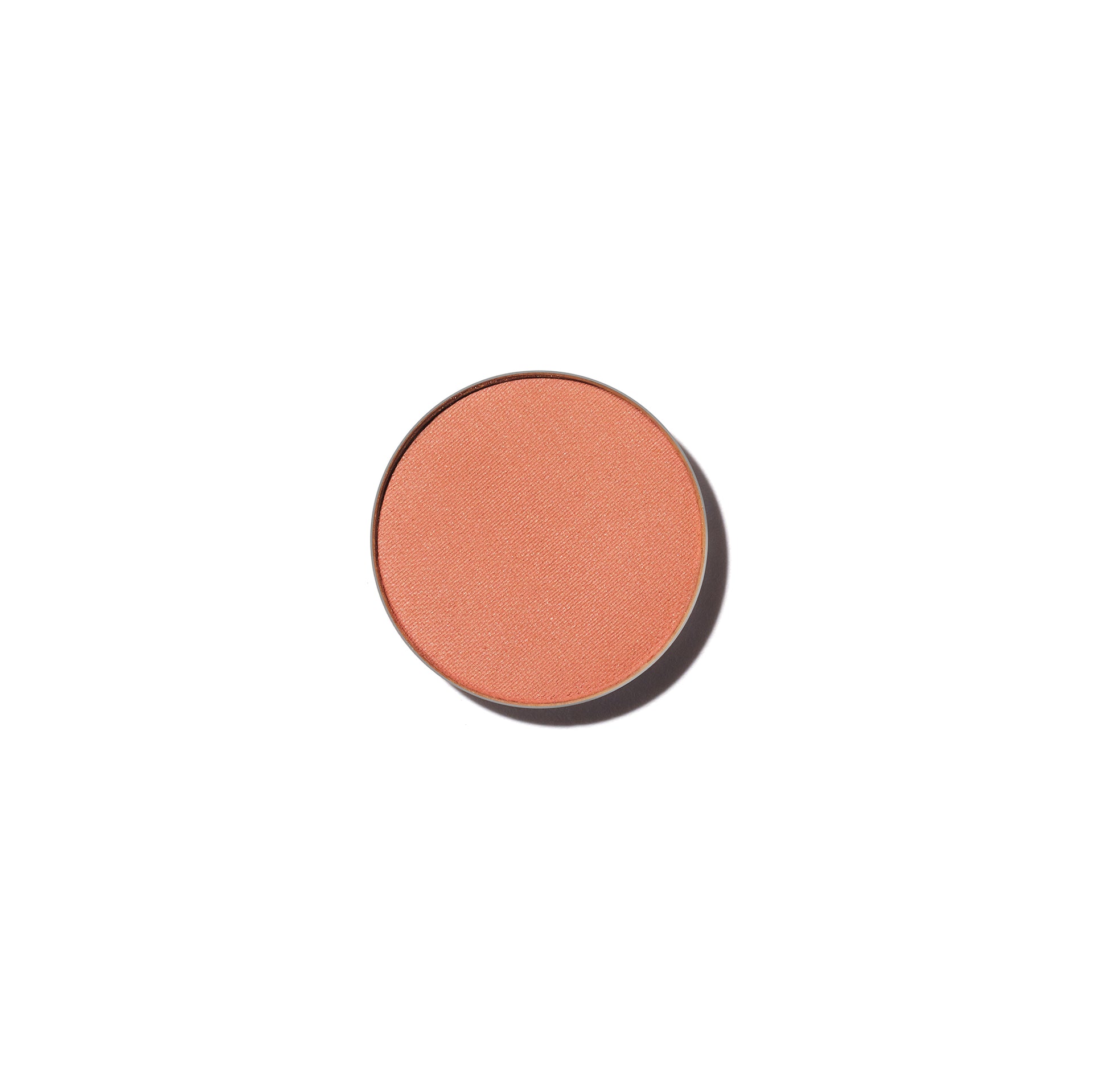 Fresh Peach - VELVET; coral peach