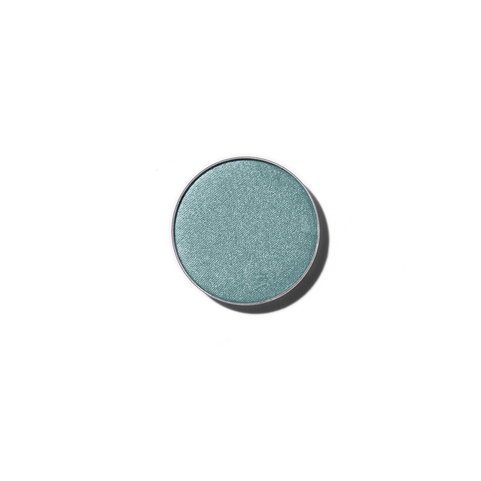Icy - TITANIUM; light blue with silver shimmer