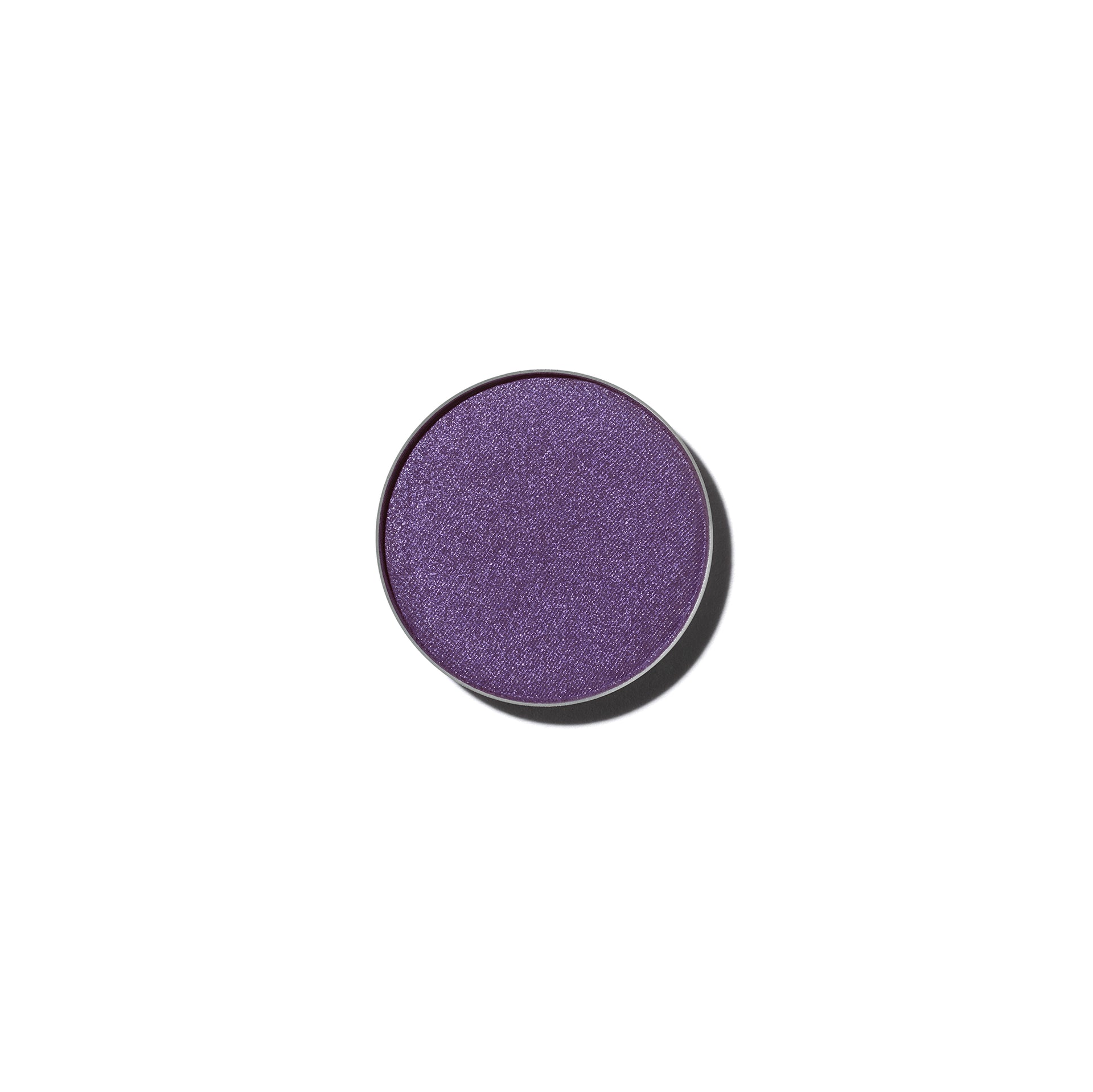 Iridescent Purple - DUO CHROME; purple with blue iridescence