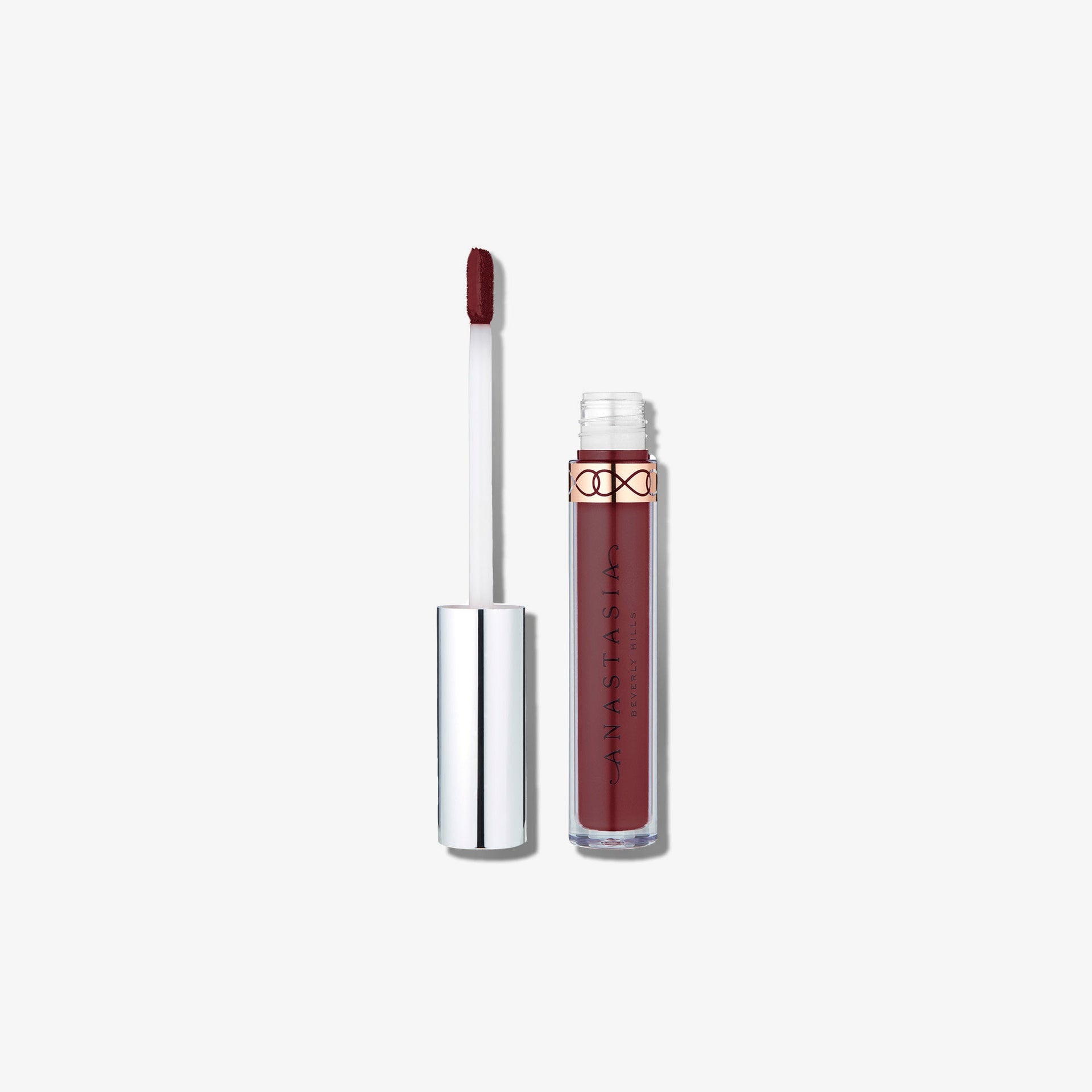 Bohemian | Liquid Lipstick - Bohemian