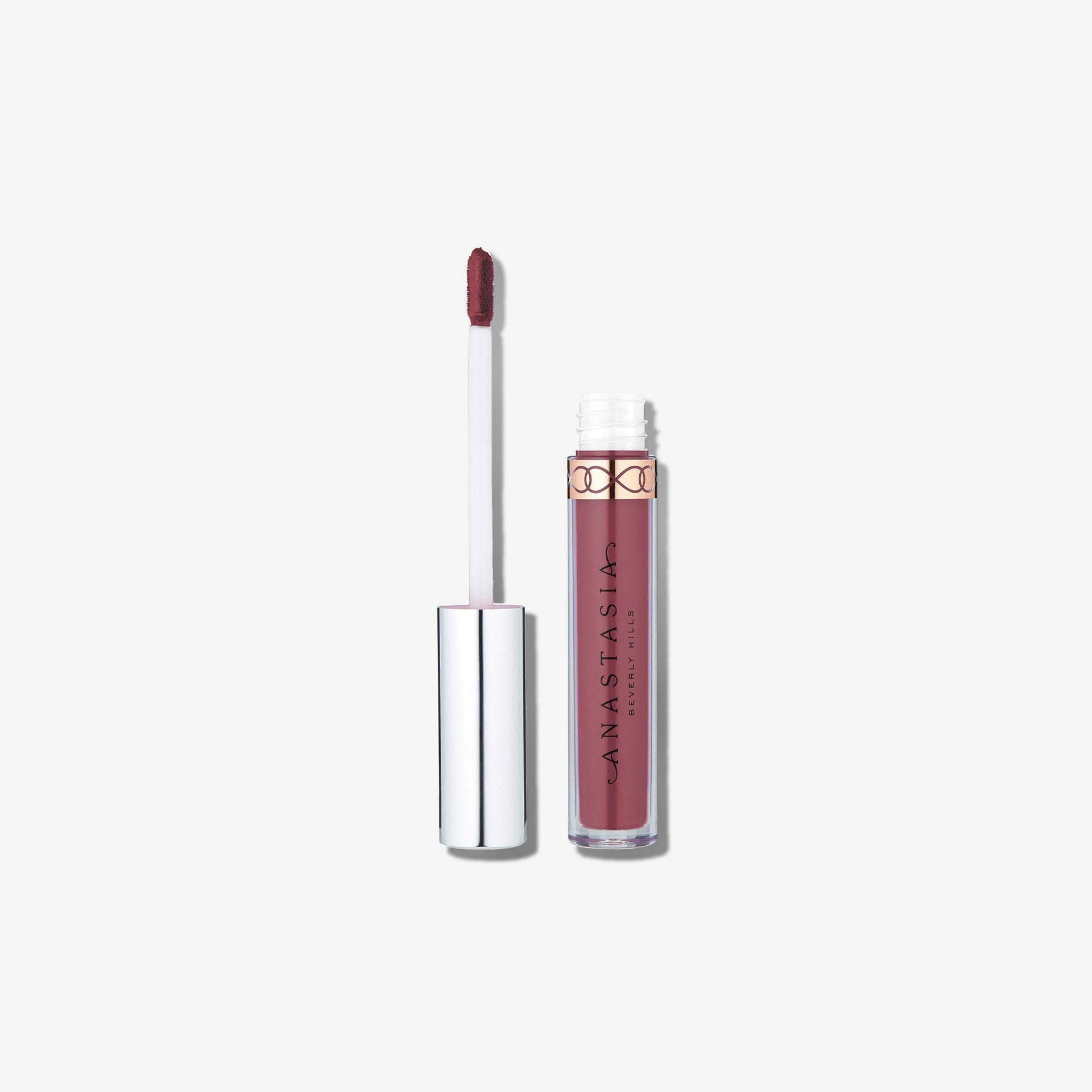 Dusty Rose | Liquid Lipstick - Dusty Rose