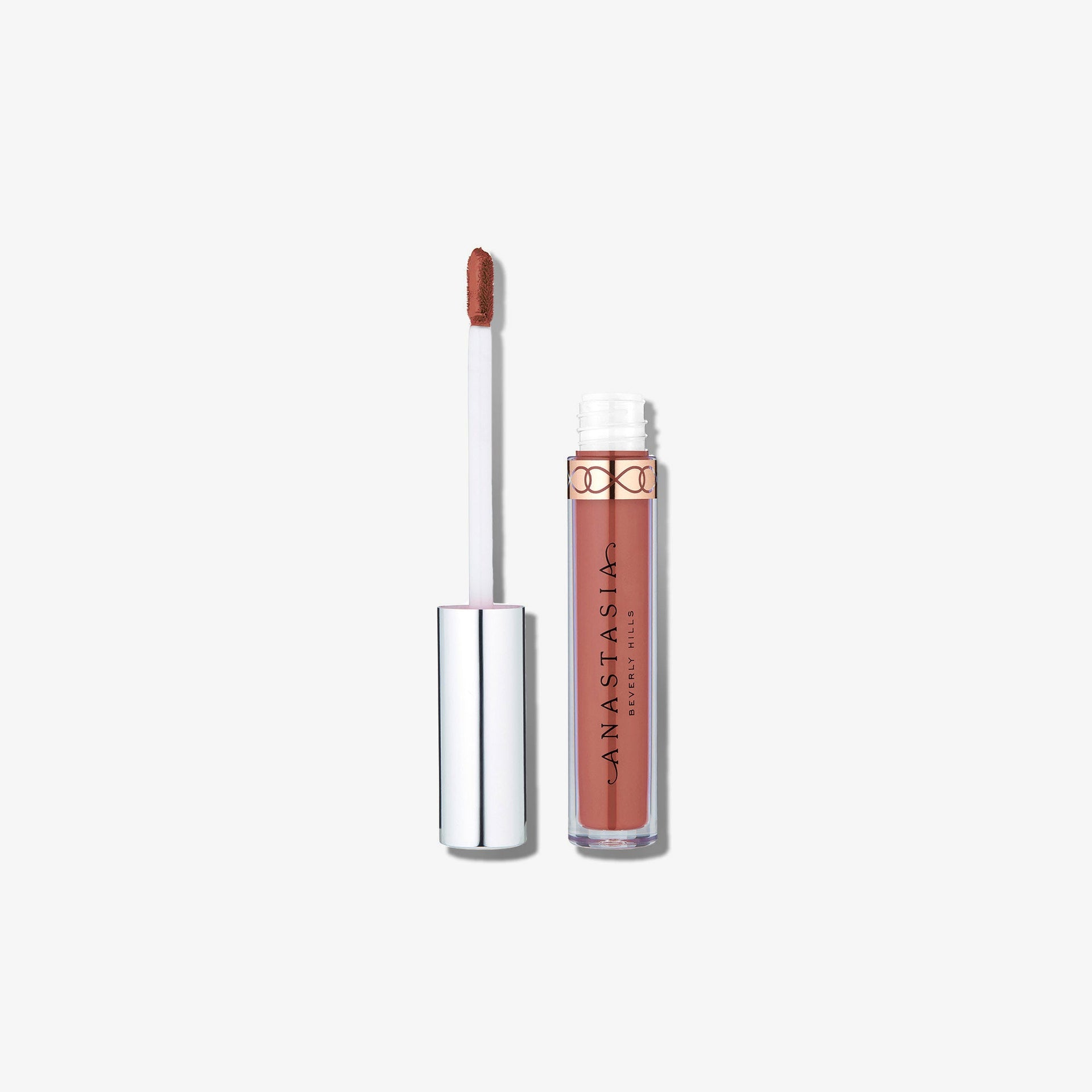 Stripped | Liquid Lipstick - Stripped