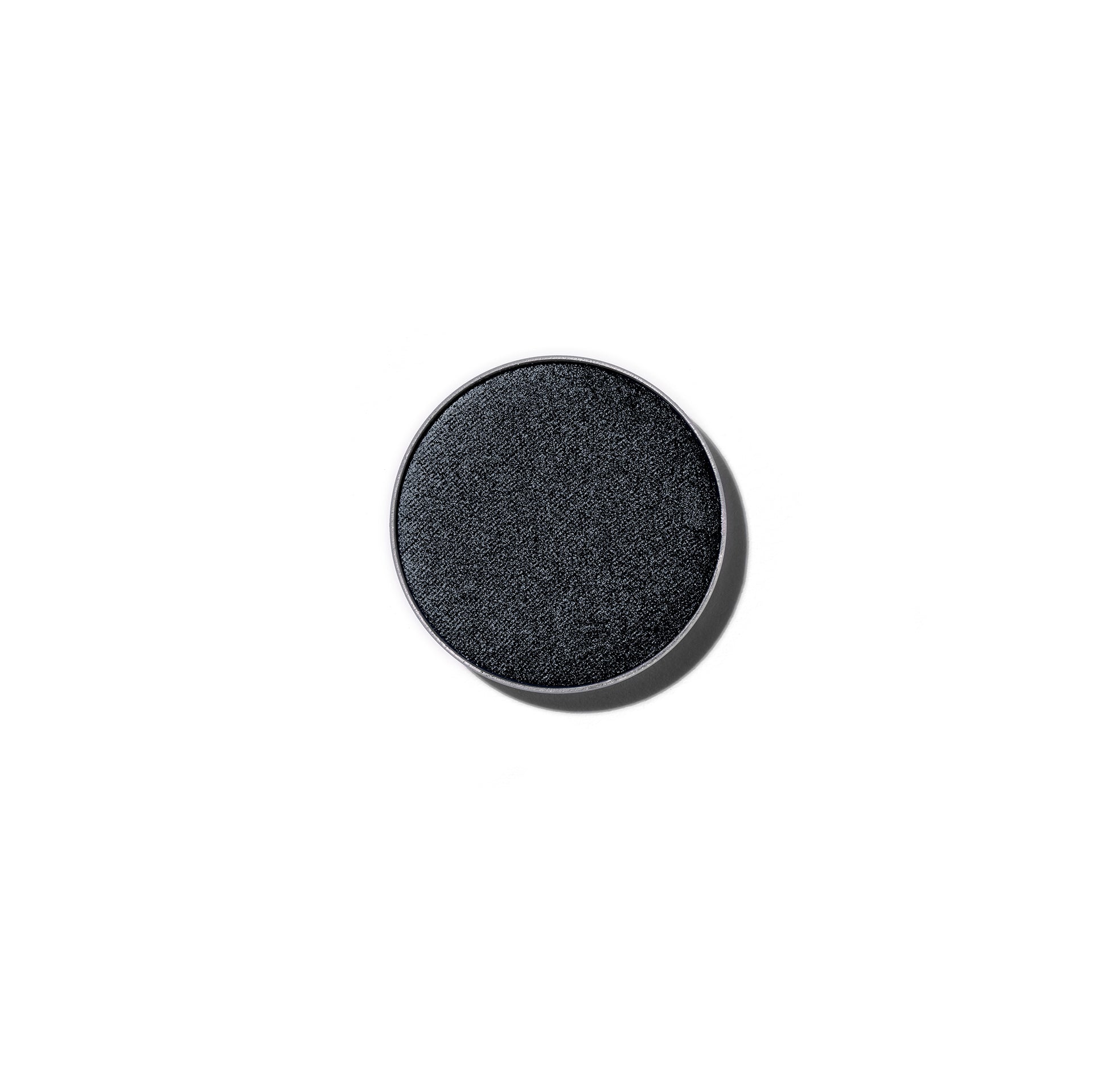 Midnight - TITANIUM; black with light blue sparkle