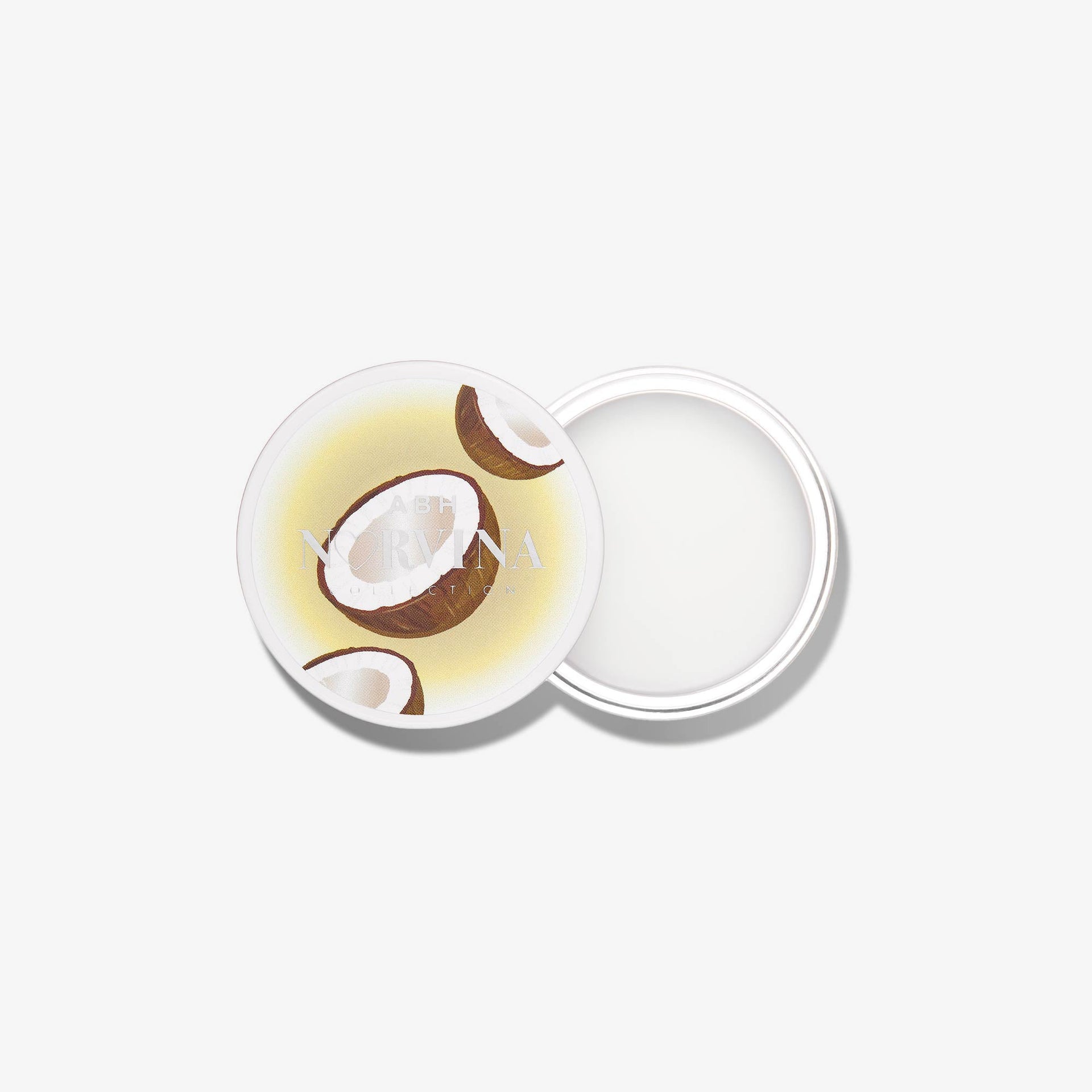 Coconut | NORVINA® Lip Balm - Coconut