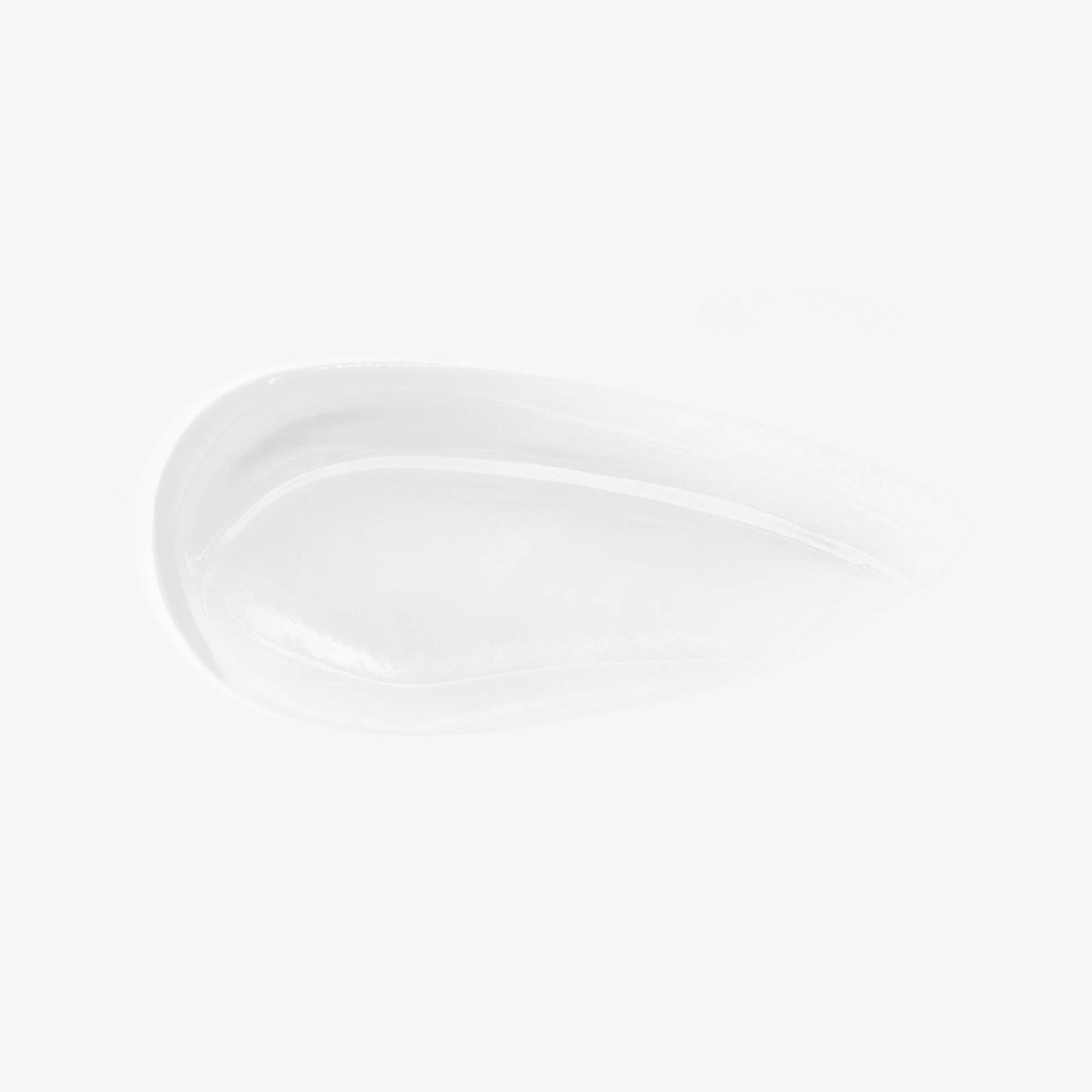 Coconut | NORVINA® Lip Balm Swatch Shade Coconut