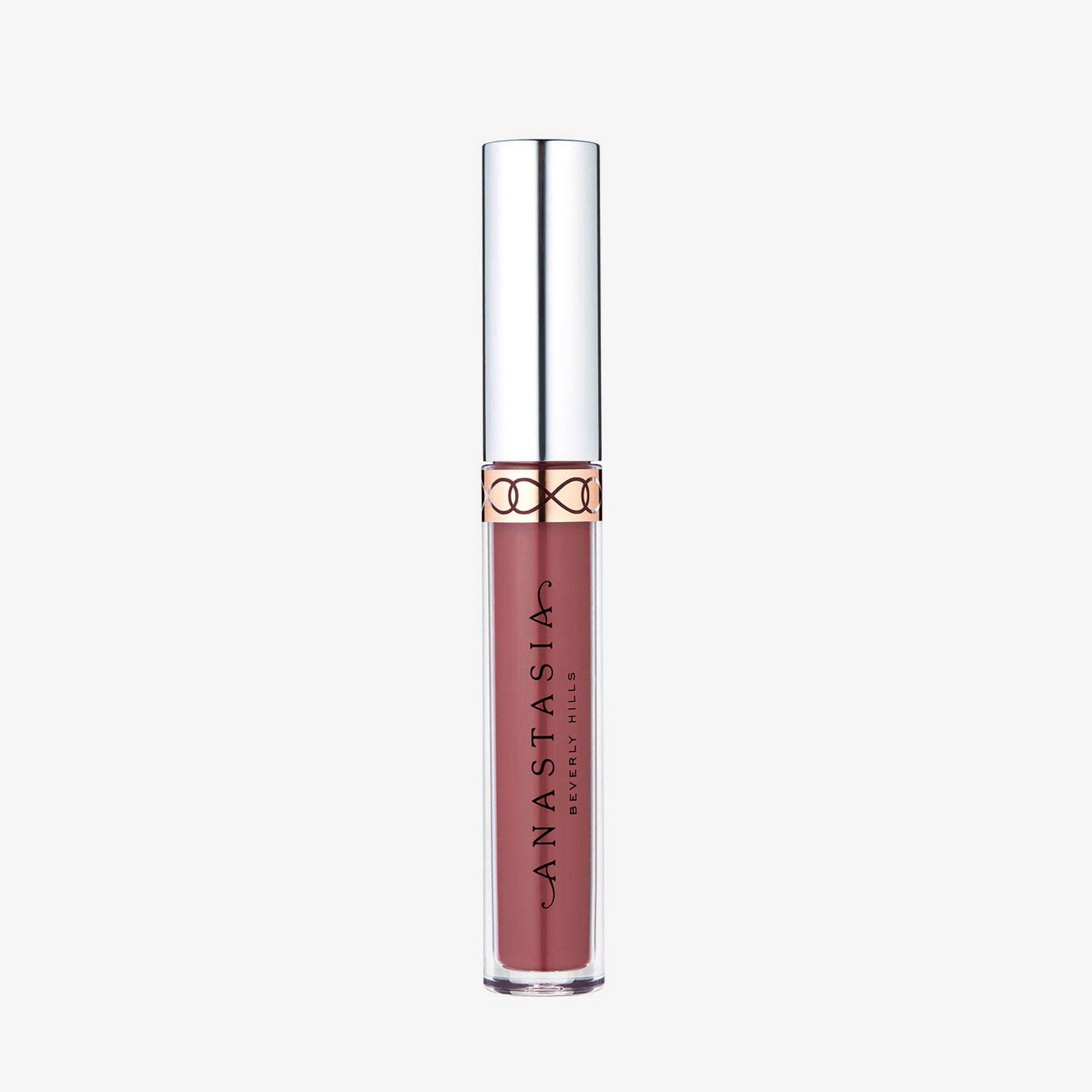 Allison | Liquid Lipstick - Allison