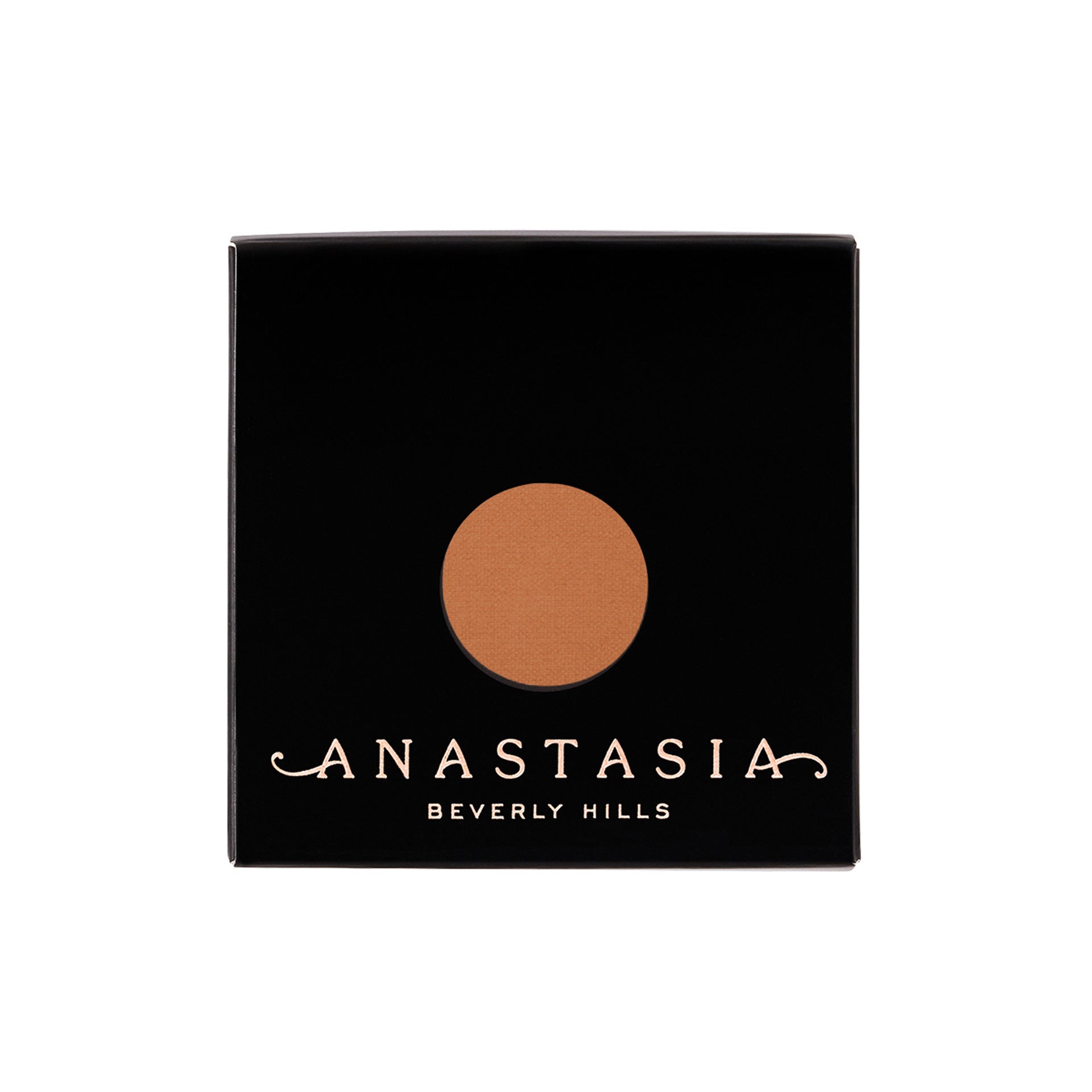 Caramel - ULTRA-MATTE; warm medium brown