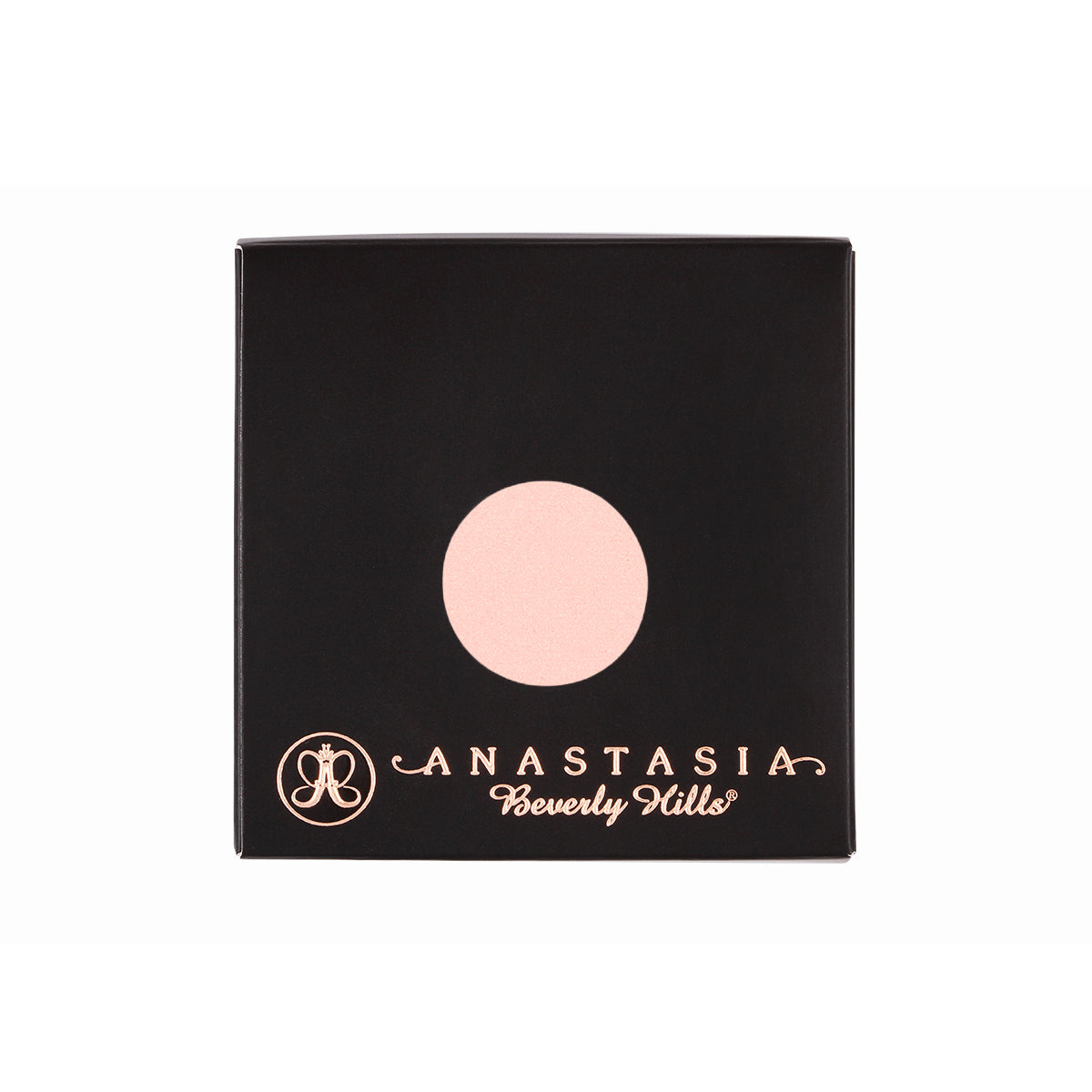 Cream - ULTRA-MATTE; peachy ivory