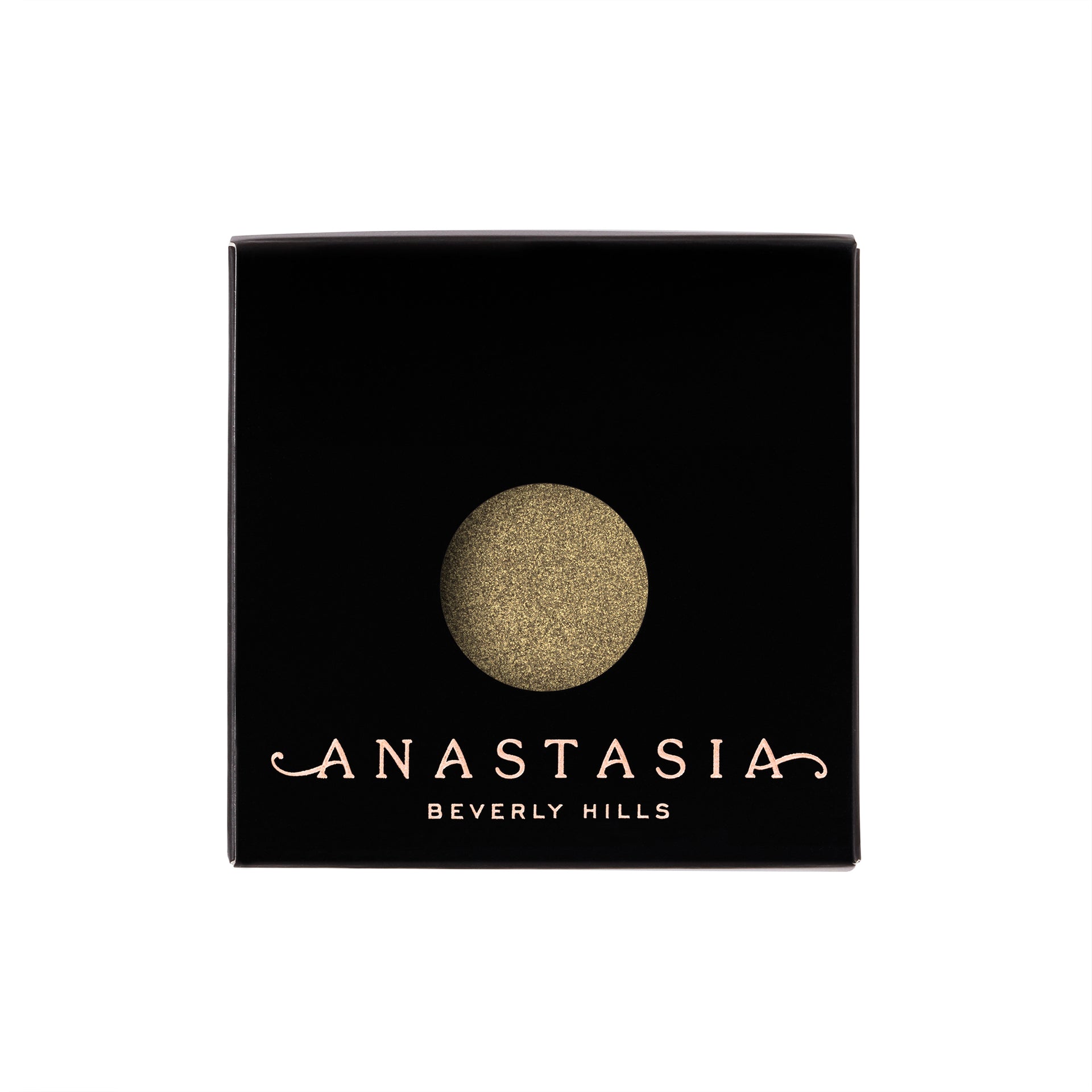 Tigers Eye | Eyeshadow Singles - Tigers Eye