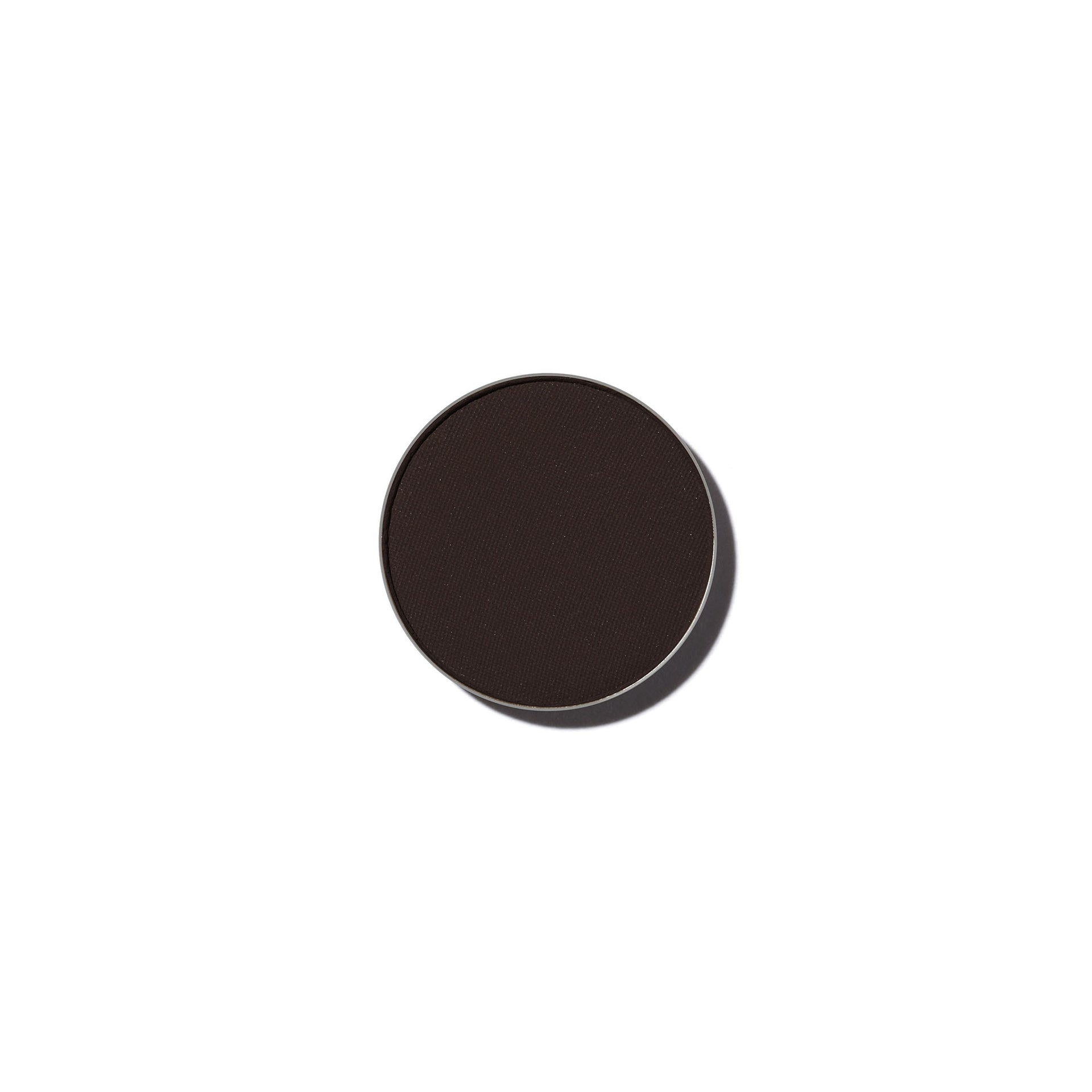 Deep Brown - ULTRA-MATTE; deep chocolate brown