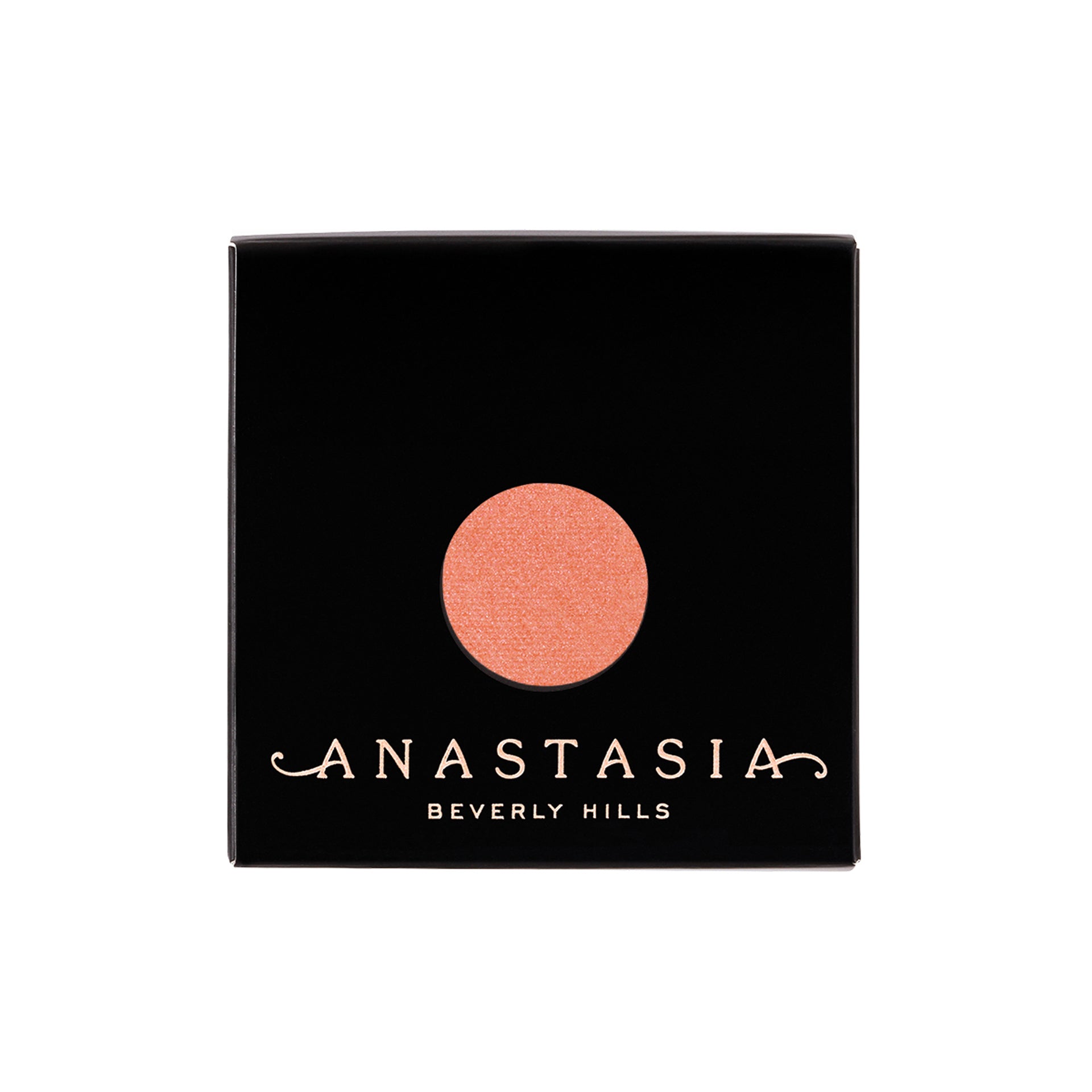 Fresh Peach - VELVET; coral peach
