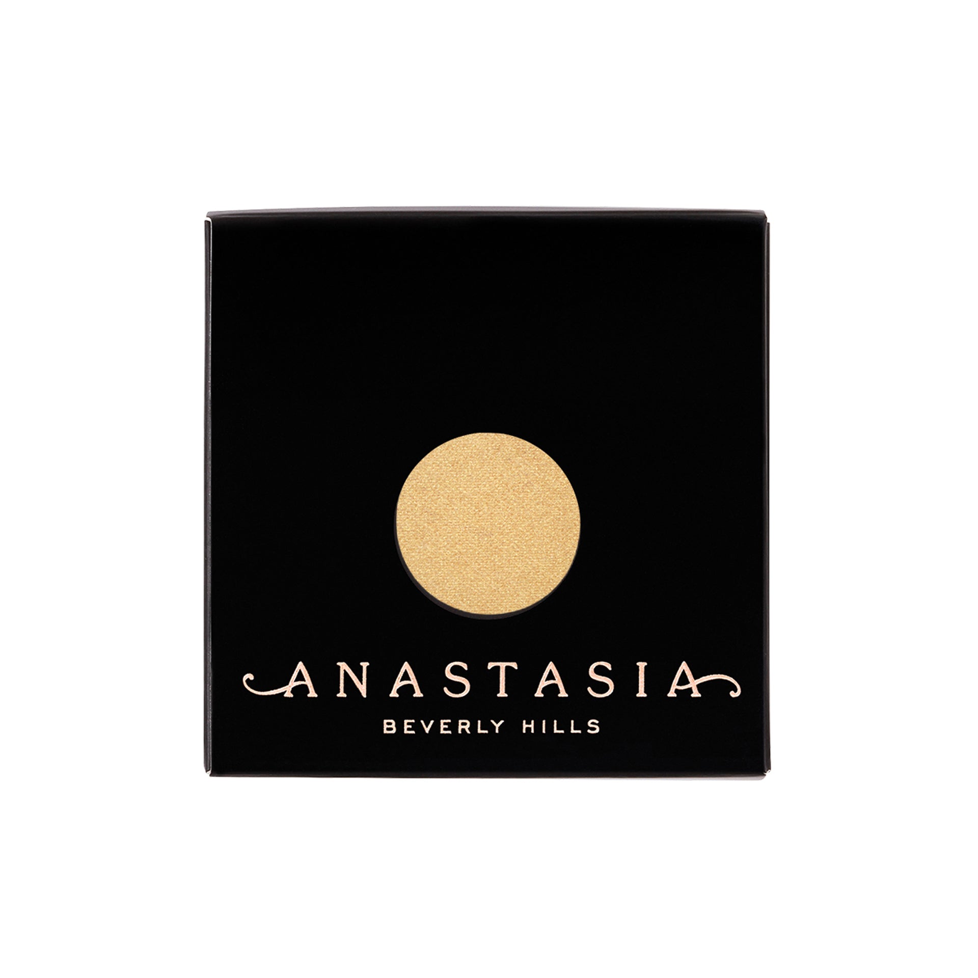 Gold Bar - SHIMMER; cool yellow gold with pearl