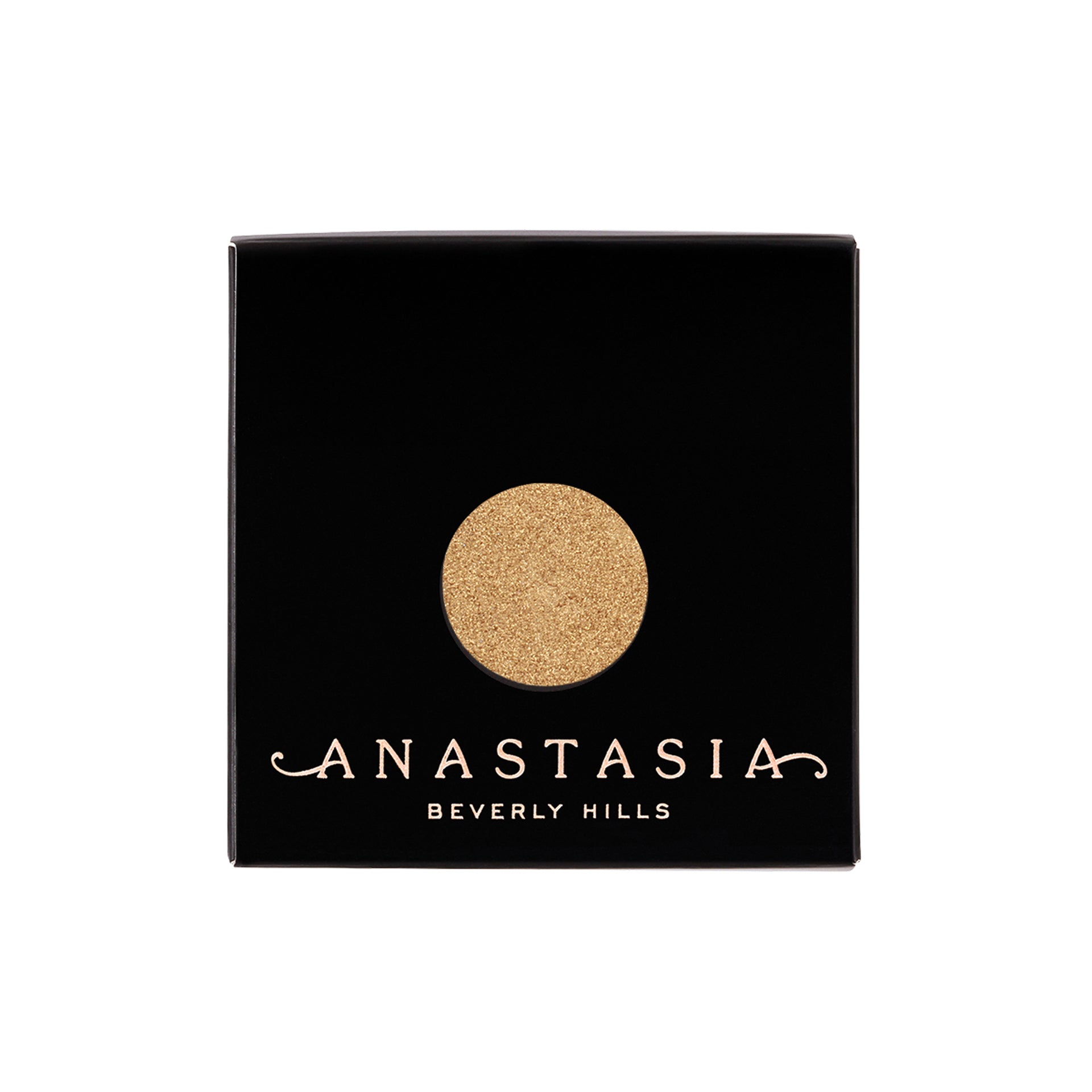 Metallic - METALLIC; brassy metallic gold