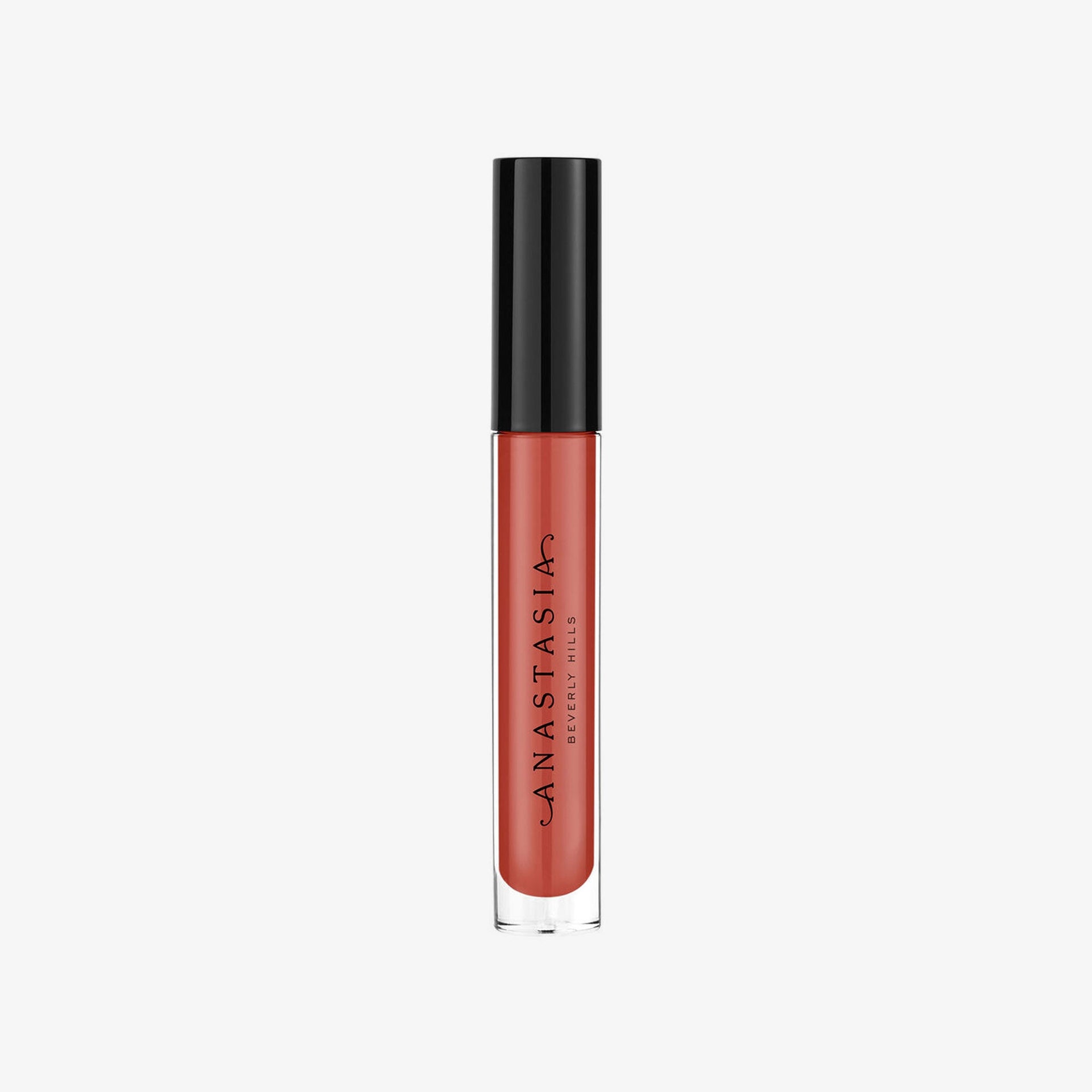 Neon Orange | Lip Gloss - Neon Orange