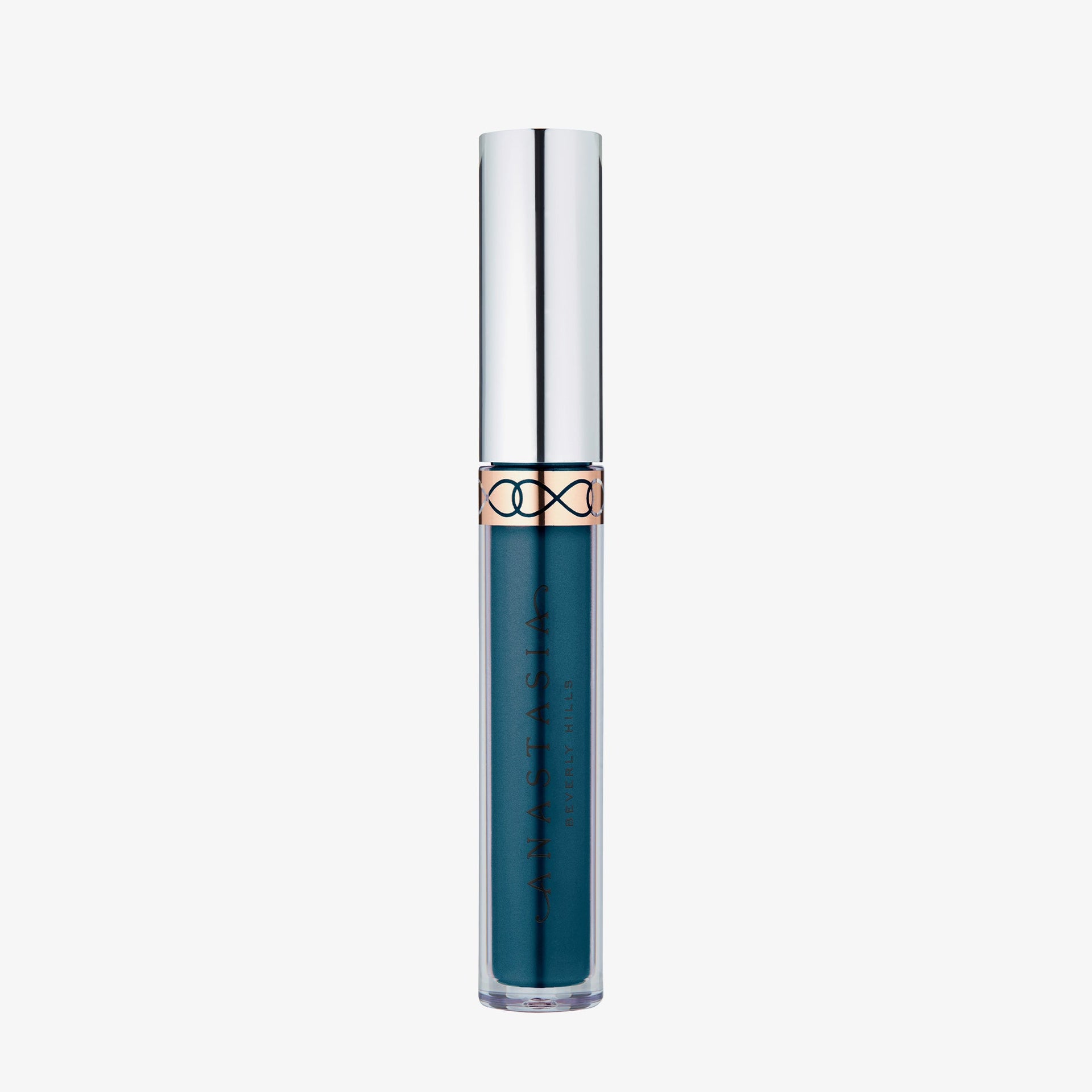 Requiem |Liquid Lipstick - Requiem