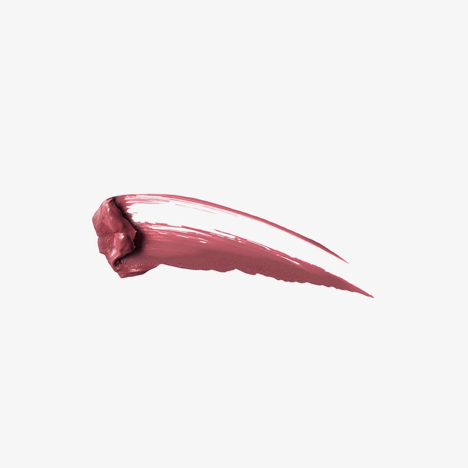 Dusty Rose | Liquid Lipstick Swatch Shade Dusty Rose