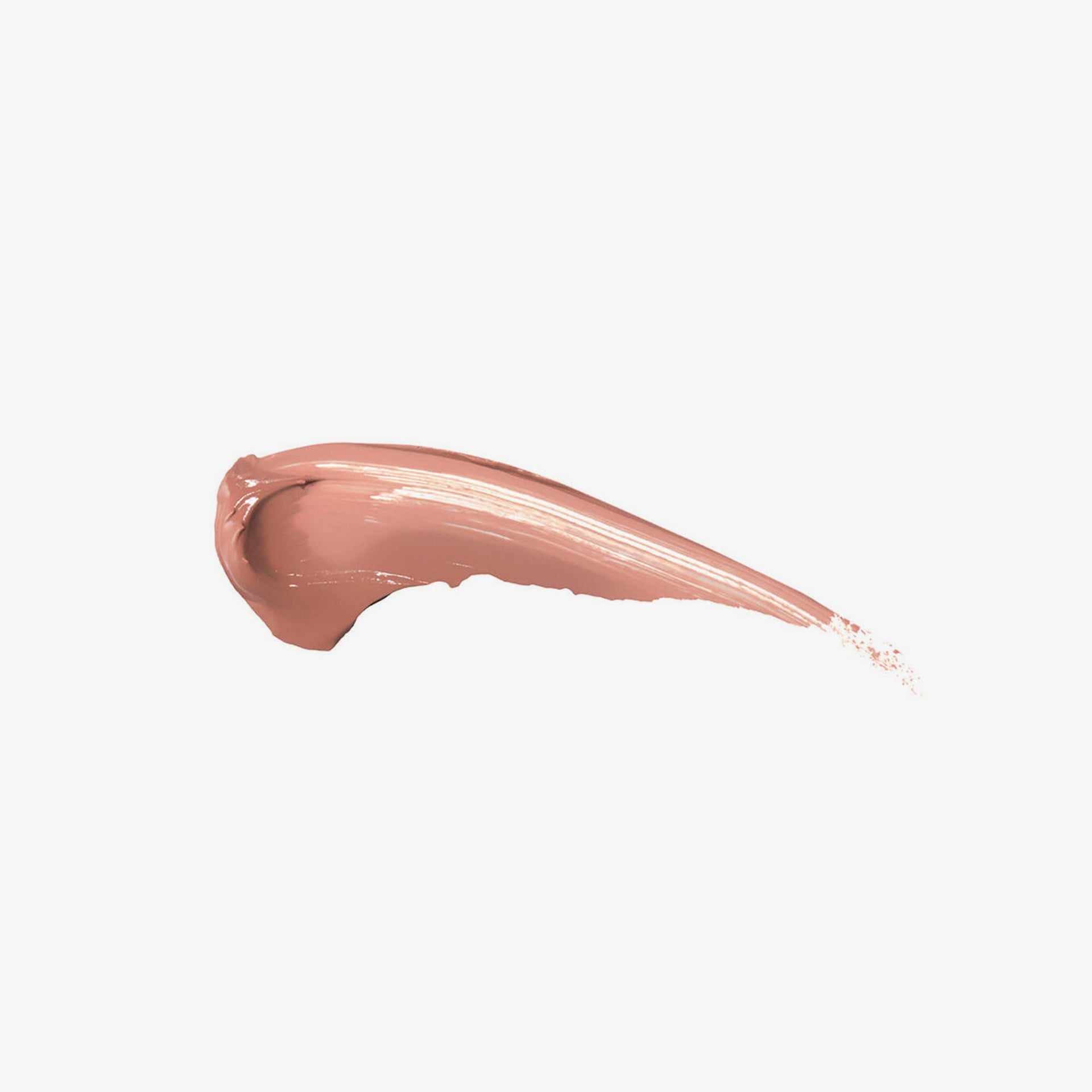 Pure Hollywood | Liquid Lipstick Swatch Shade Pure Hollywood