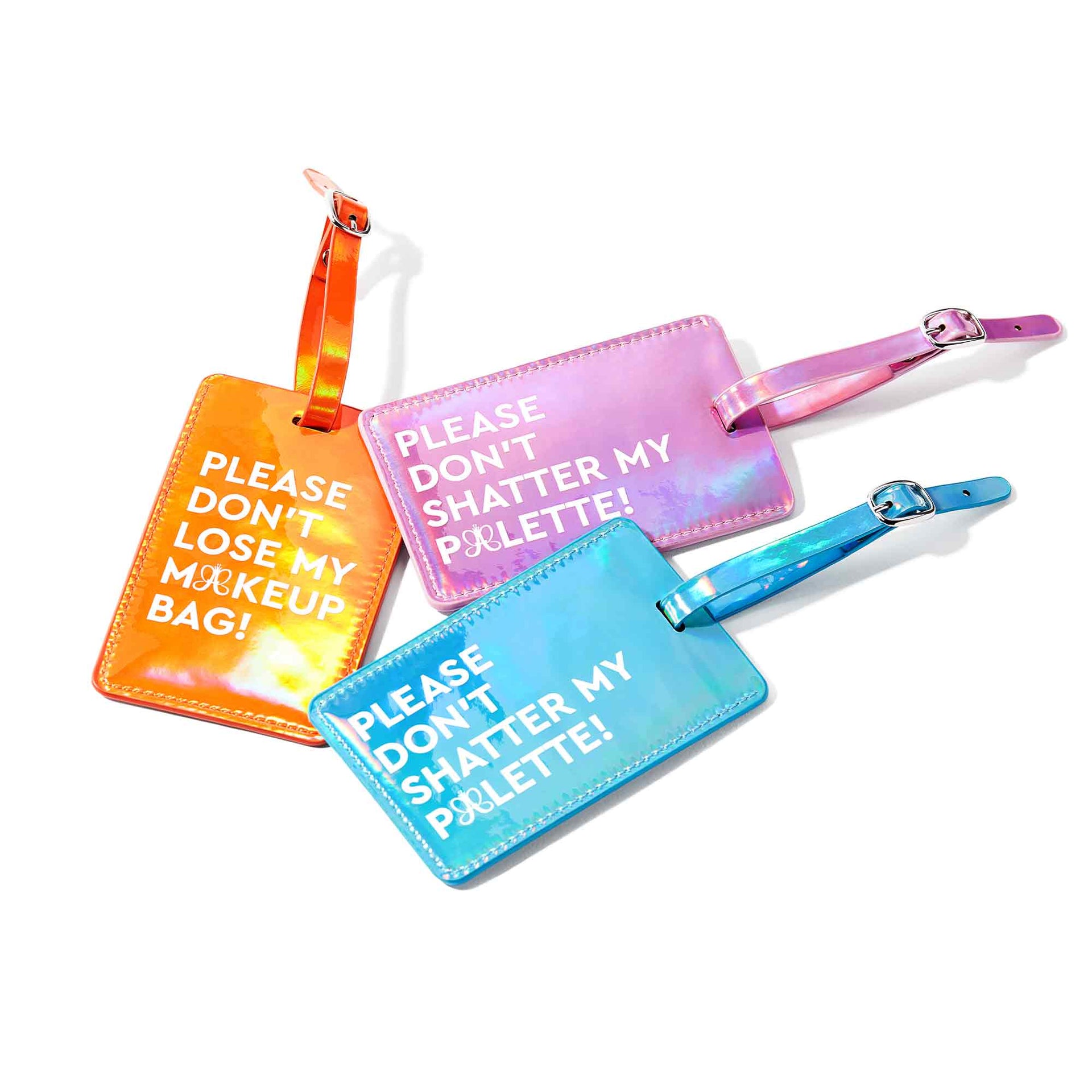 ABH Luggage Tag