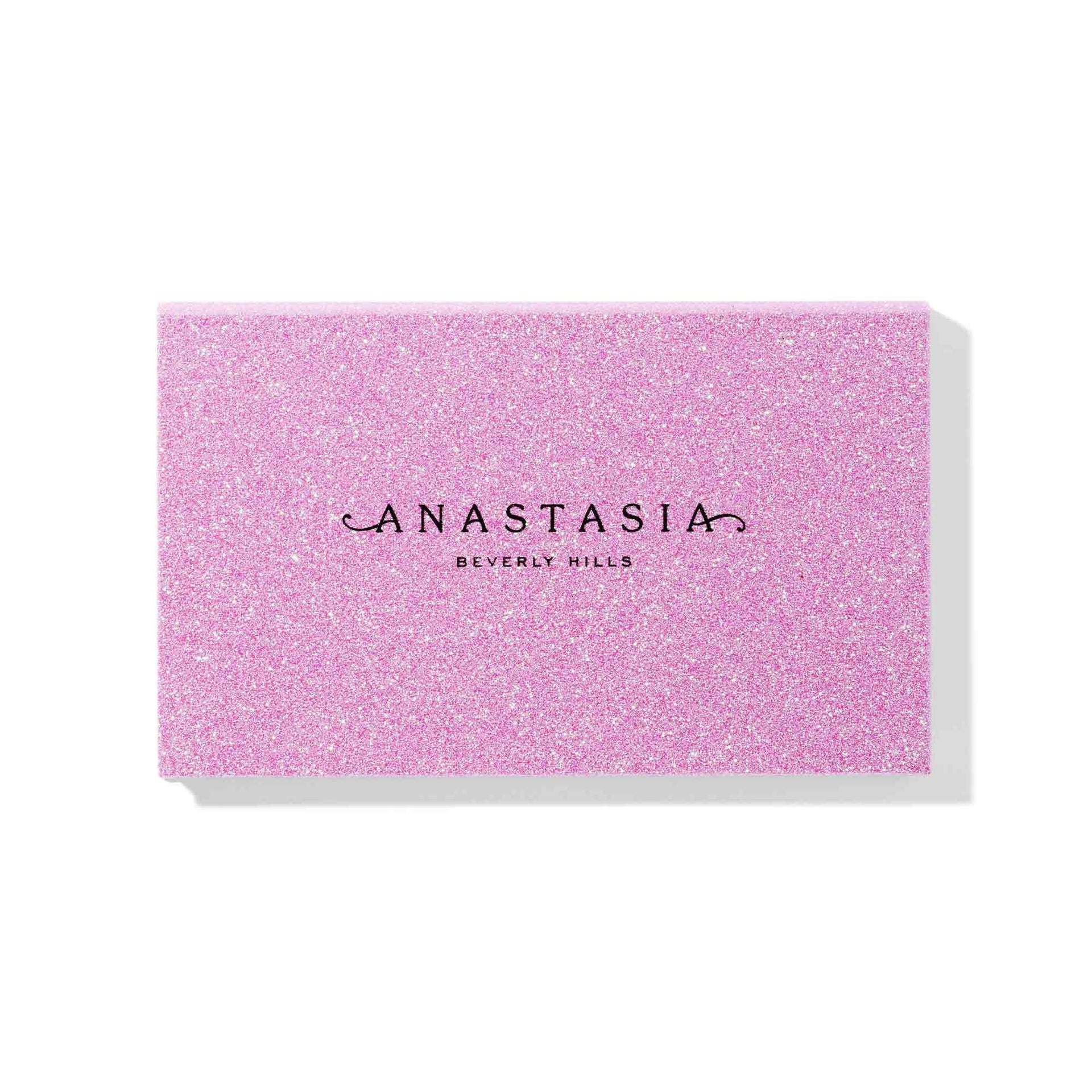 Purple Glitter | Limited-Edition Magnetic Case - Purple Glitter