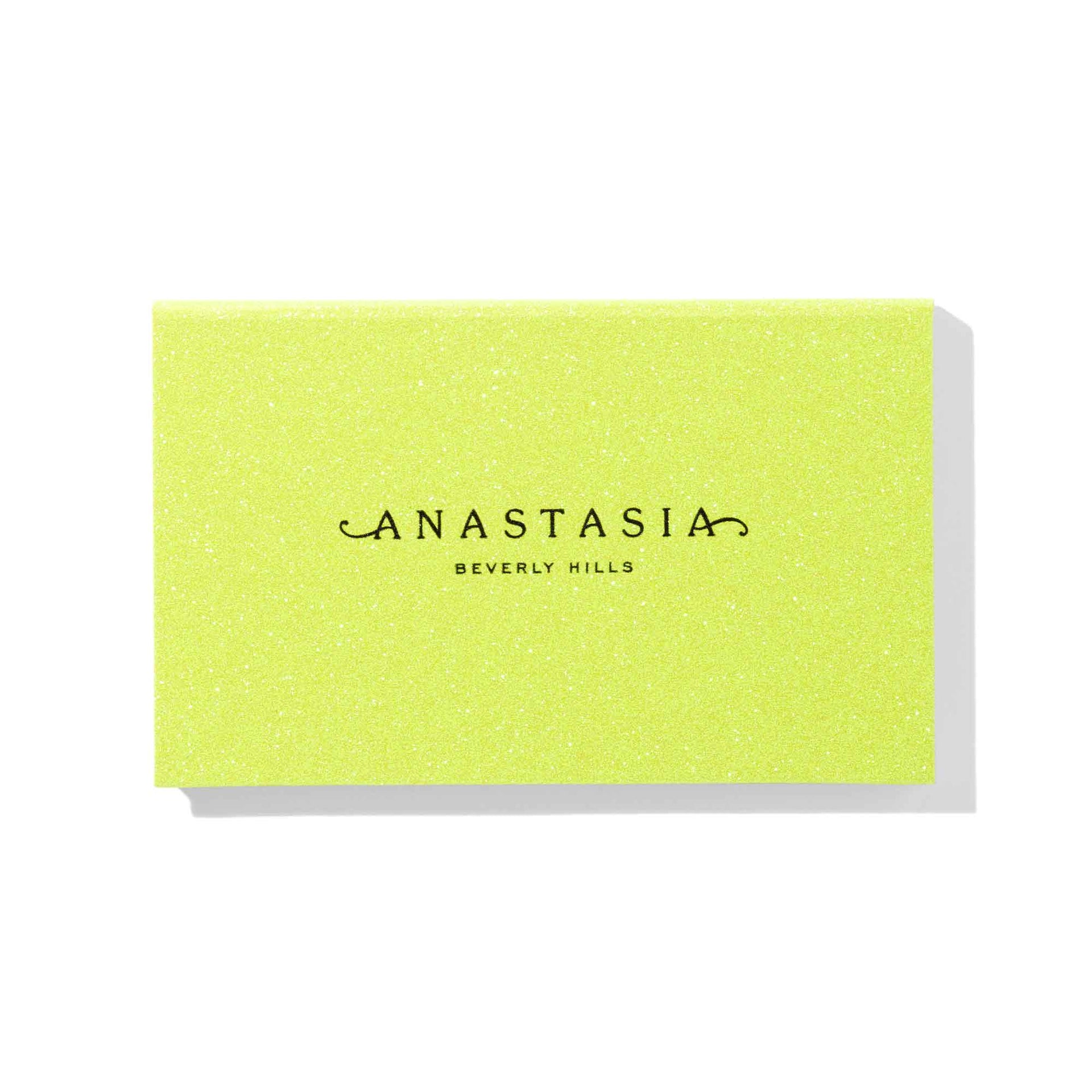 Yellow Glitter | Limited-Edition Magnetic Case - Yellow Glitter
