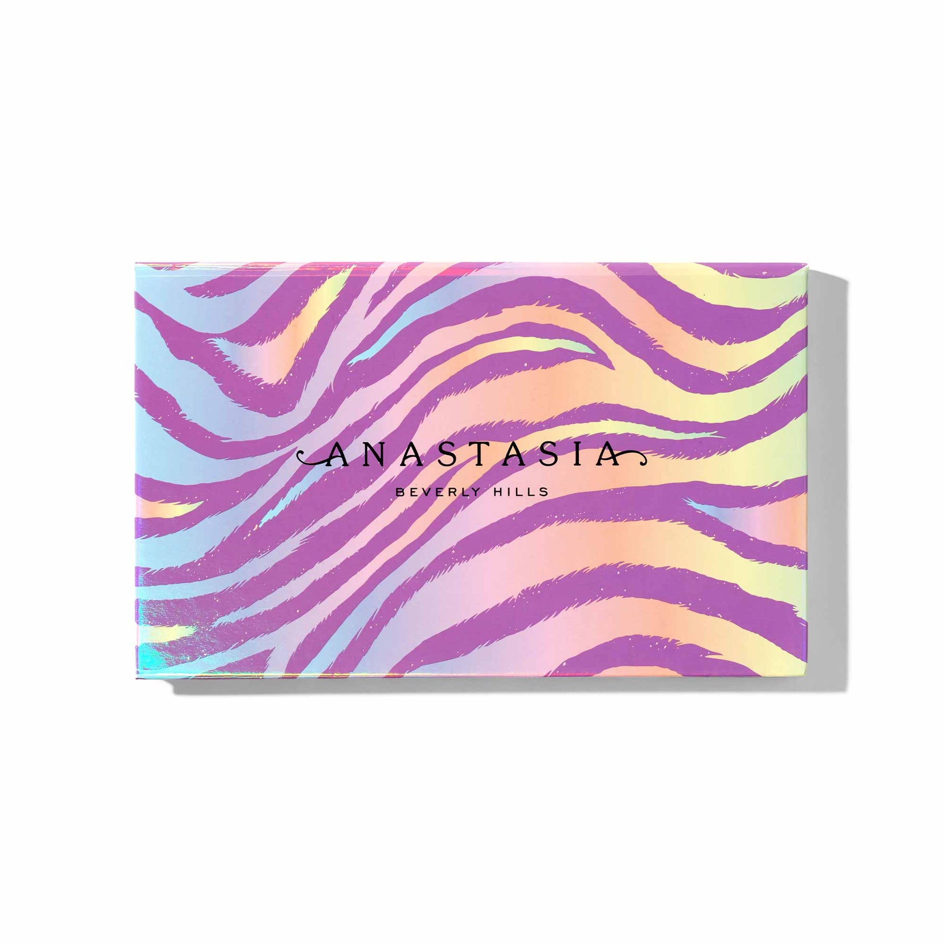 Purple Zebra | Limited-Edition Magnetic Case - Purple Zebra