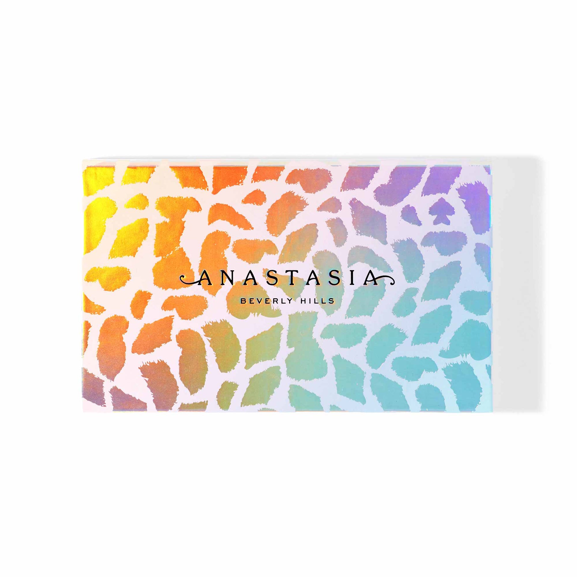 Holographic Cheetah | Limited-Edition Magnetic Case - Holographic Cheetah