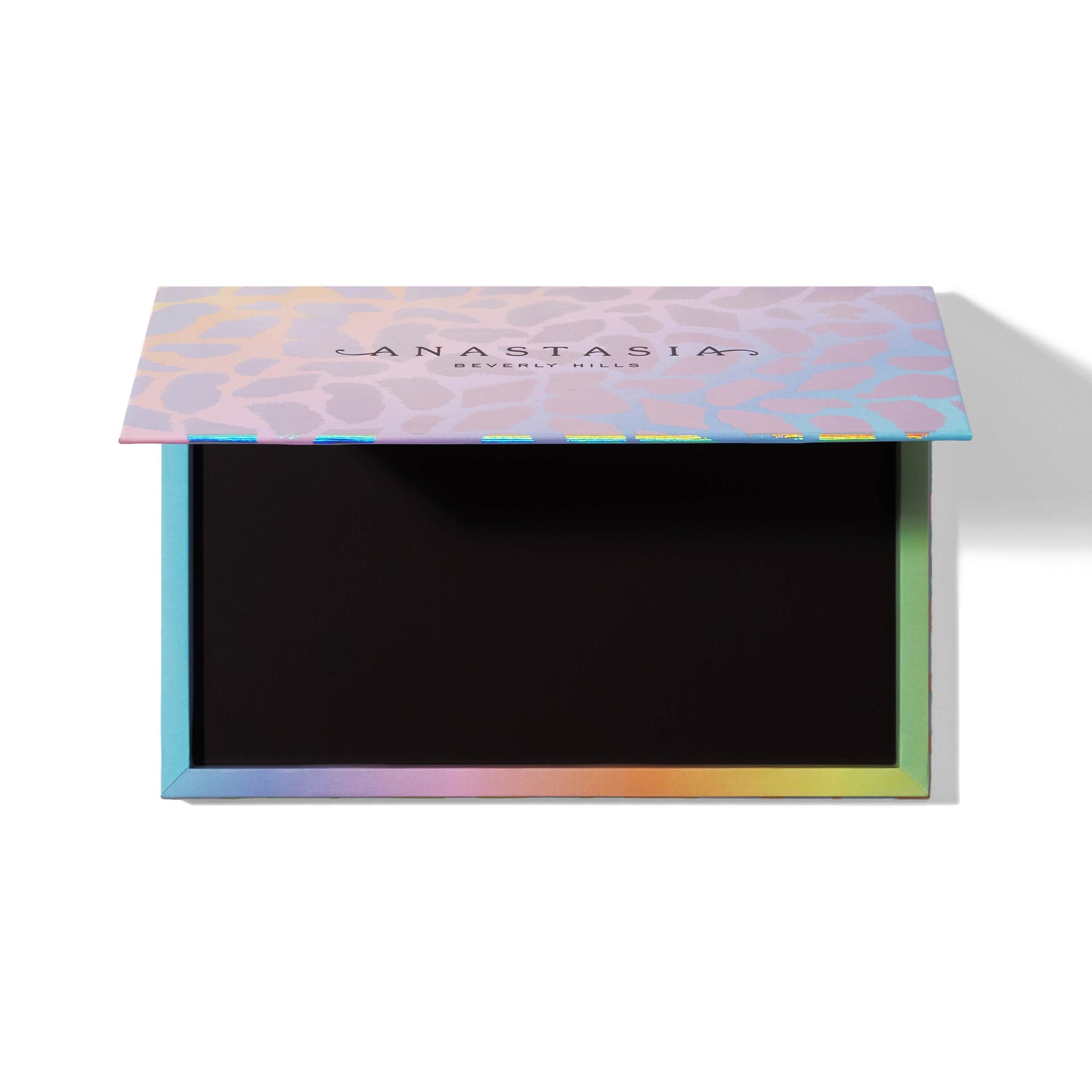 Holographic Cheetah | Limited-Edition Magnetic Case - Holographic Cheetah
