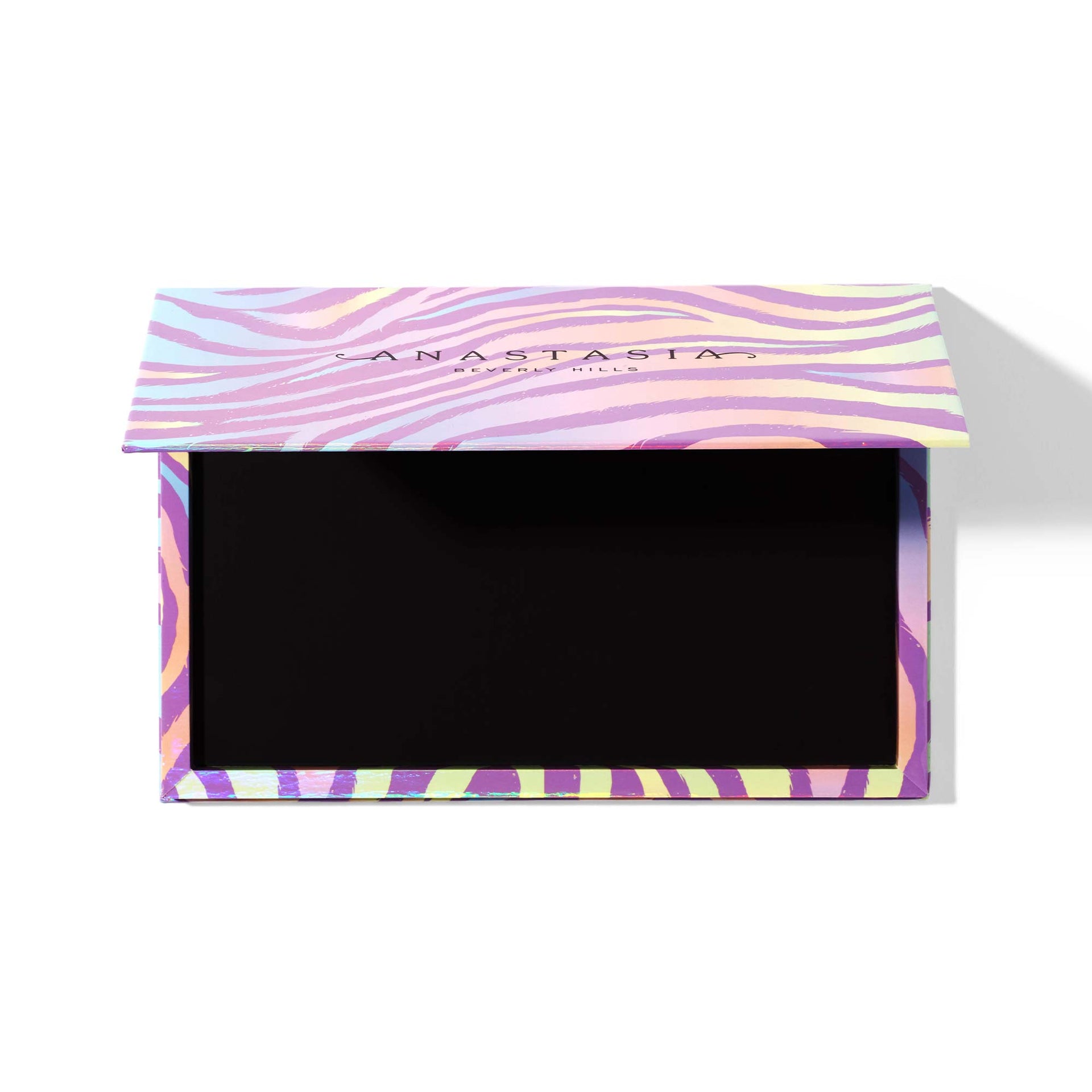 Purple Zebra | Limited-Edition Magnetic Case - Purple Zebra