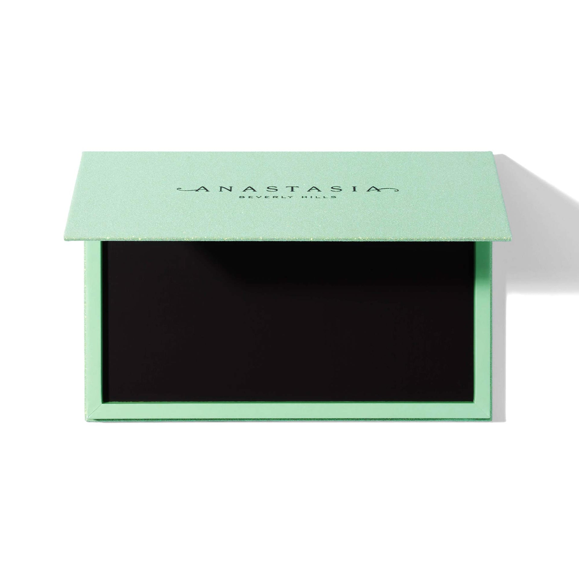 Green Glitter | Limited-Edition Magnetic Case - Green Glitter
