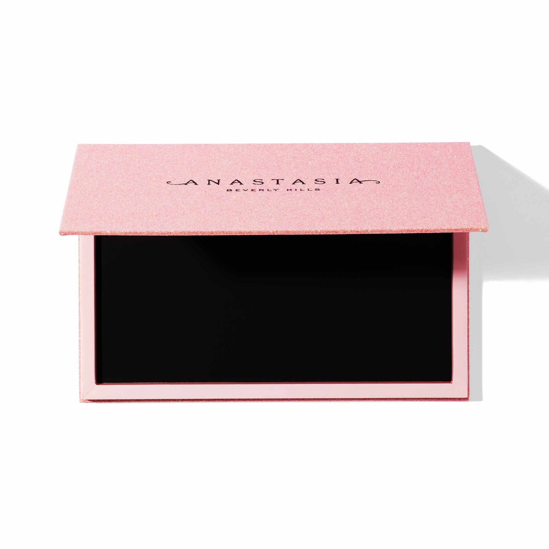 Pink Glitter | Limited-Edition Magnetic Case - Pink Glitter