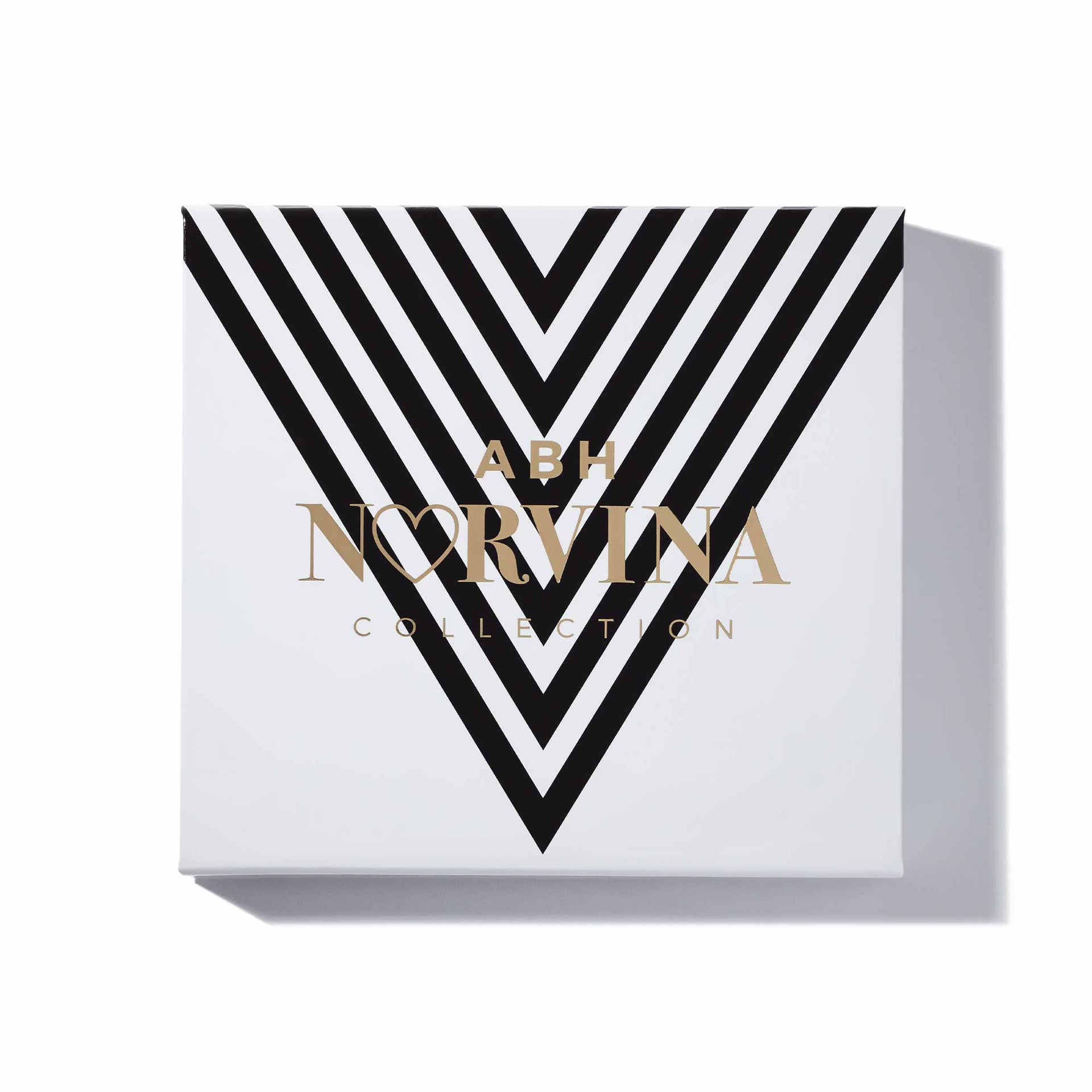 Mini NORVINA® Pro Pigment Palette Vol 1. Launch Edition