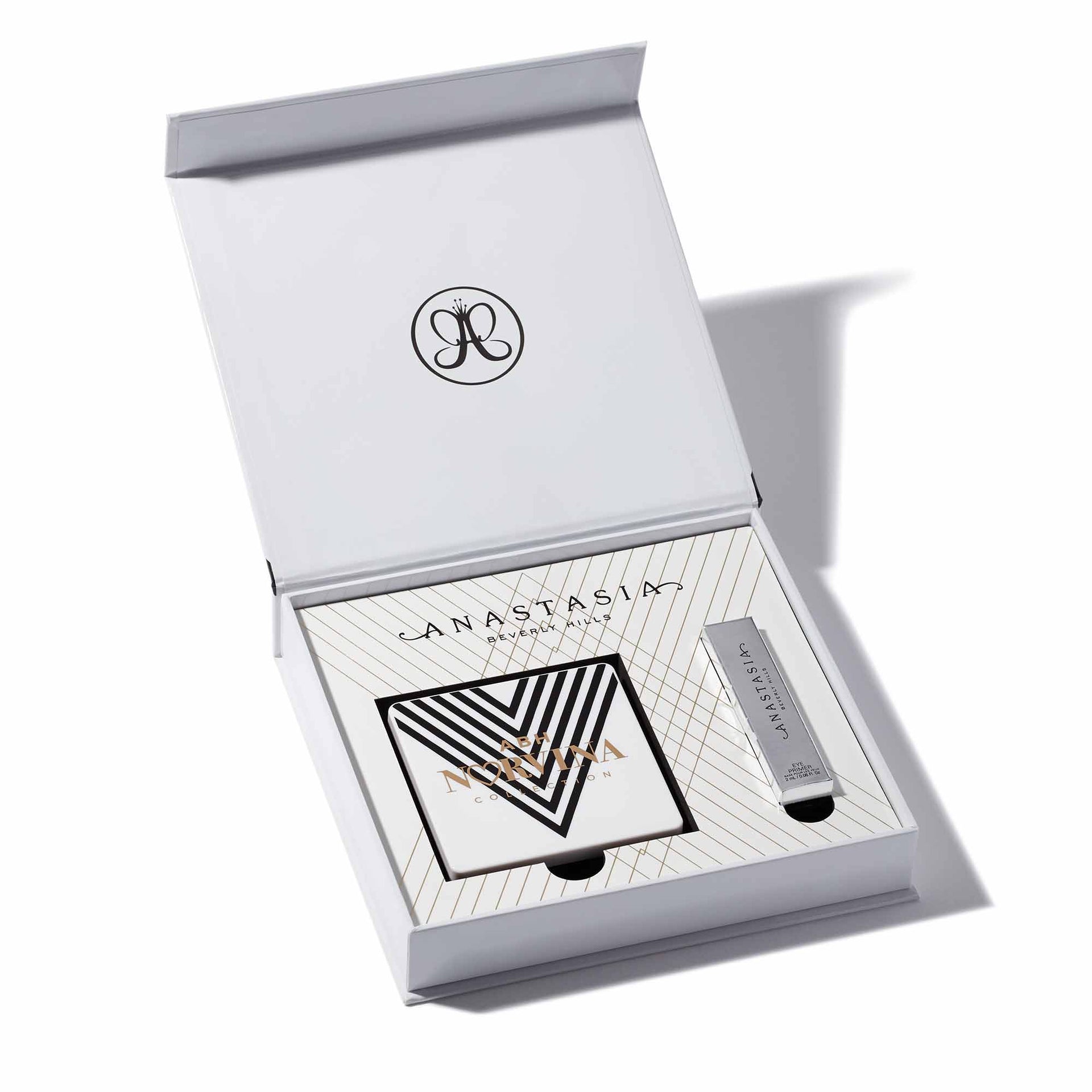 Mini NORVINA® Pro Pigment Palette Vol 1. Launch Edition
