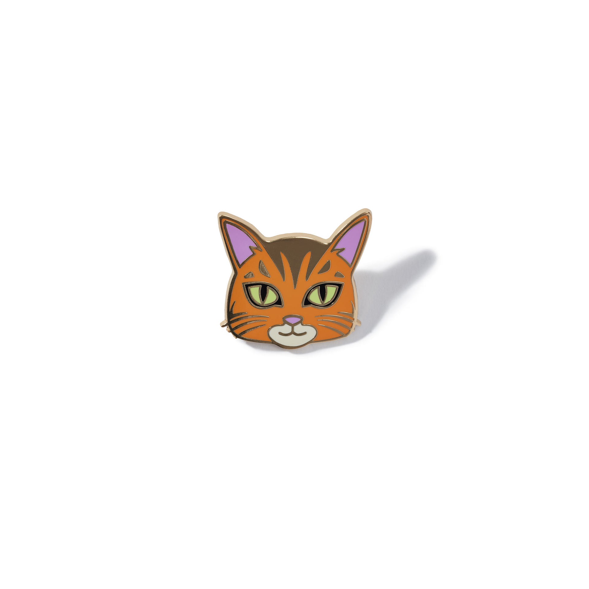 Loki Enamel Pin