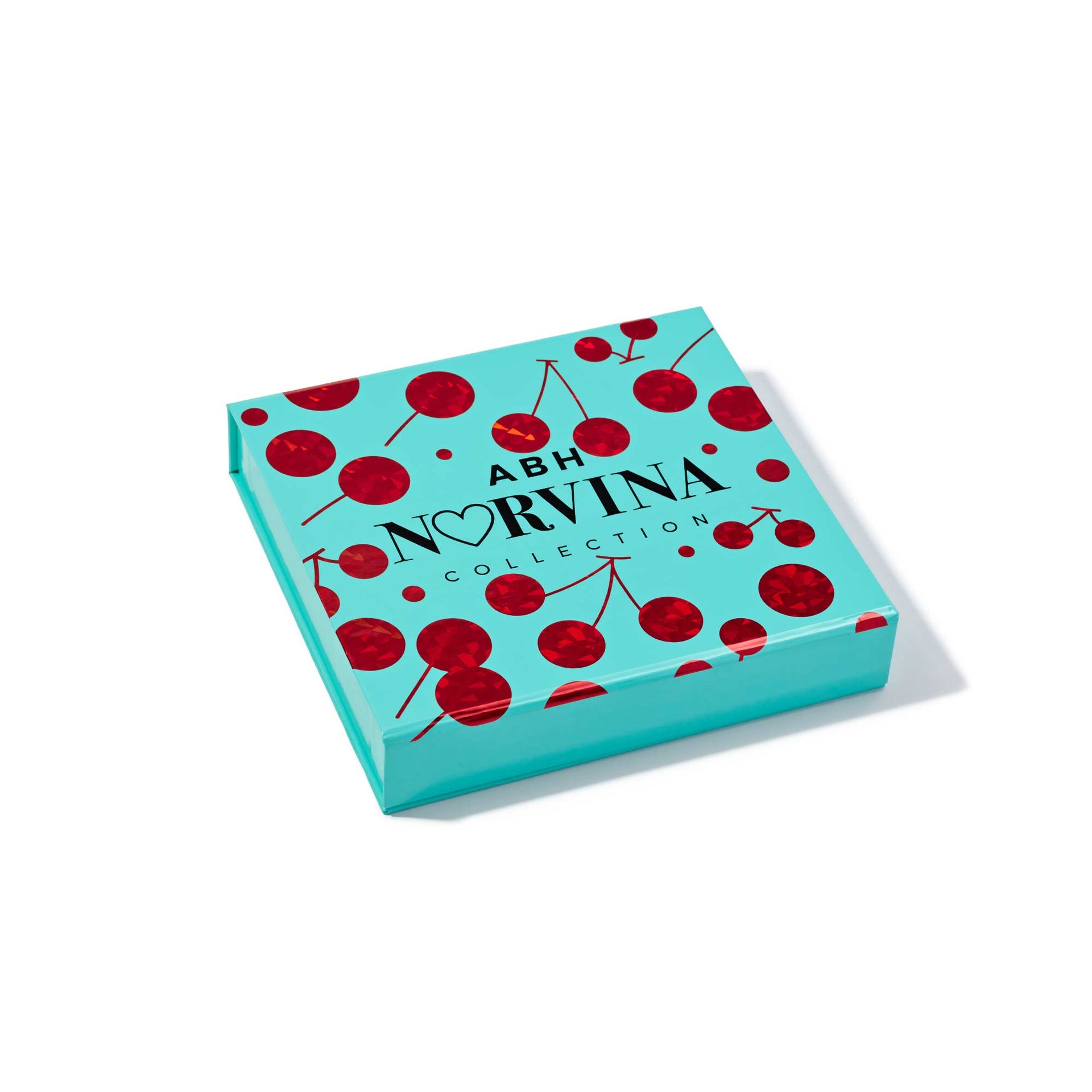 Mini NORVINA® Pro Pigment Palette Vol. 3 Launch Edition