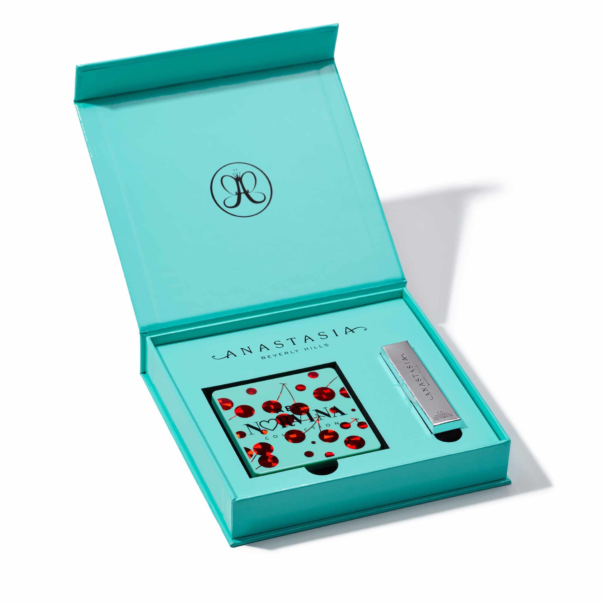 Mini NORVINA® Pro Pigment Palette Vol. 3 Launch Edition