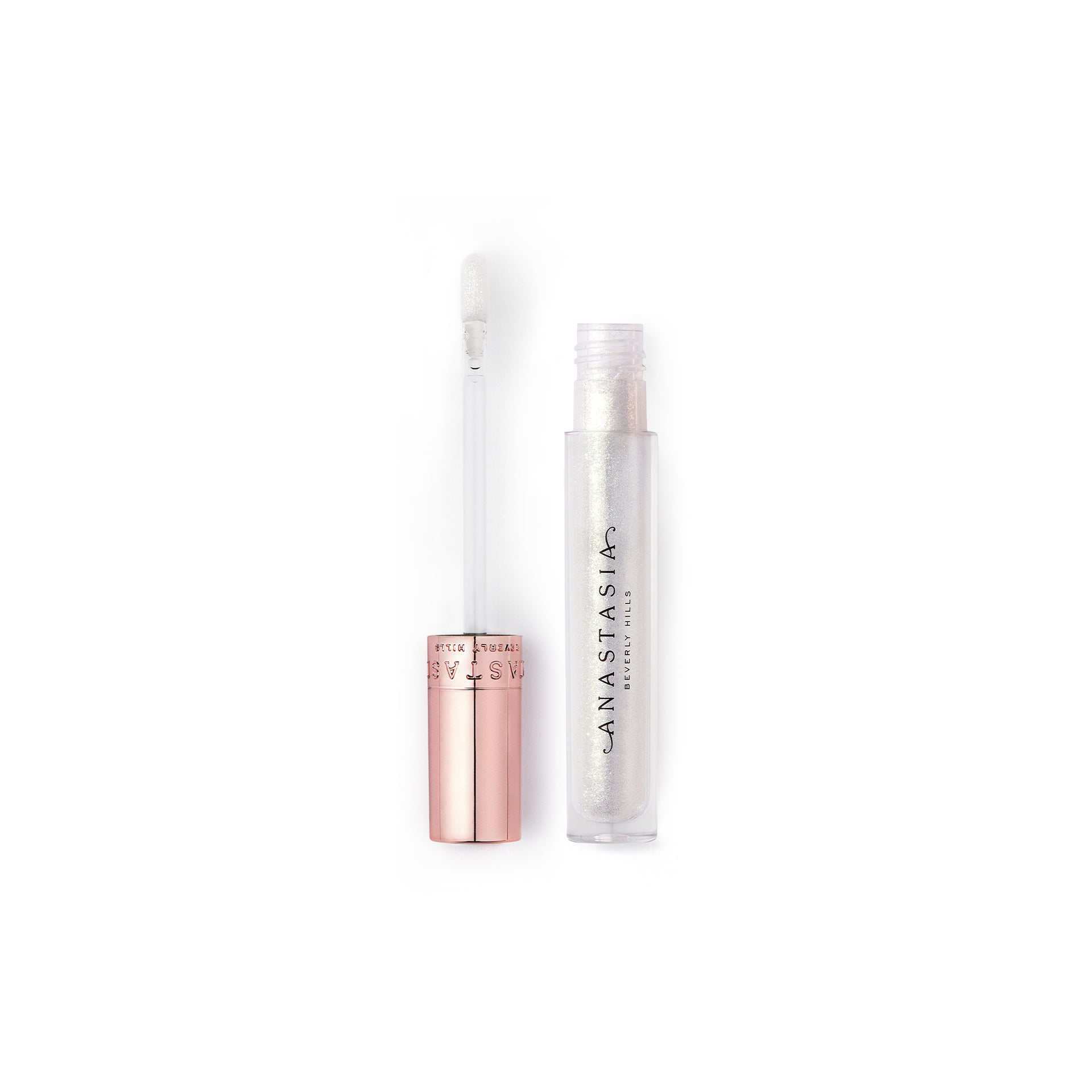 Honey Diamond  | Open Lip Gloss - Honey Diamond Gloss