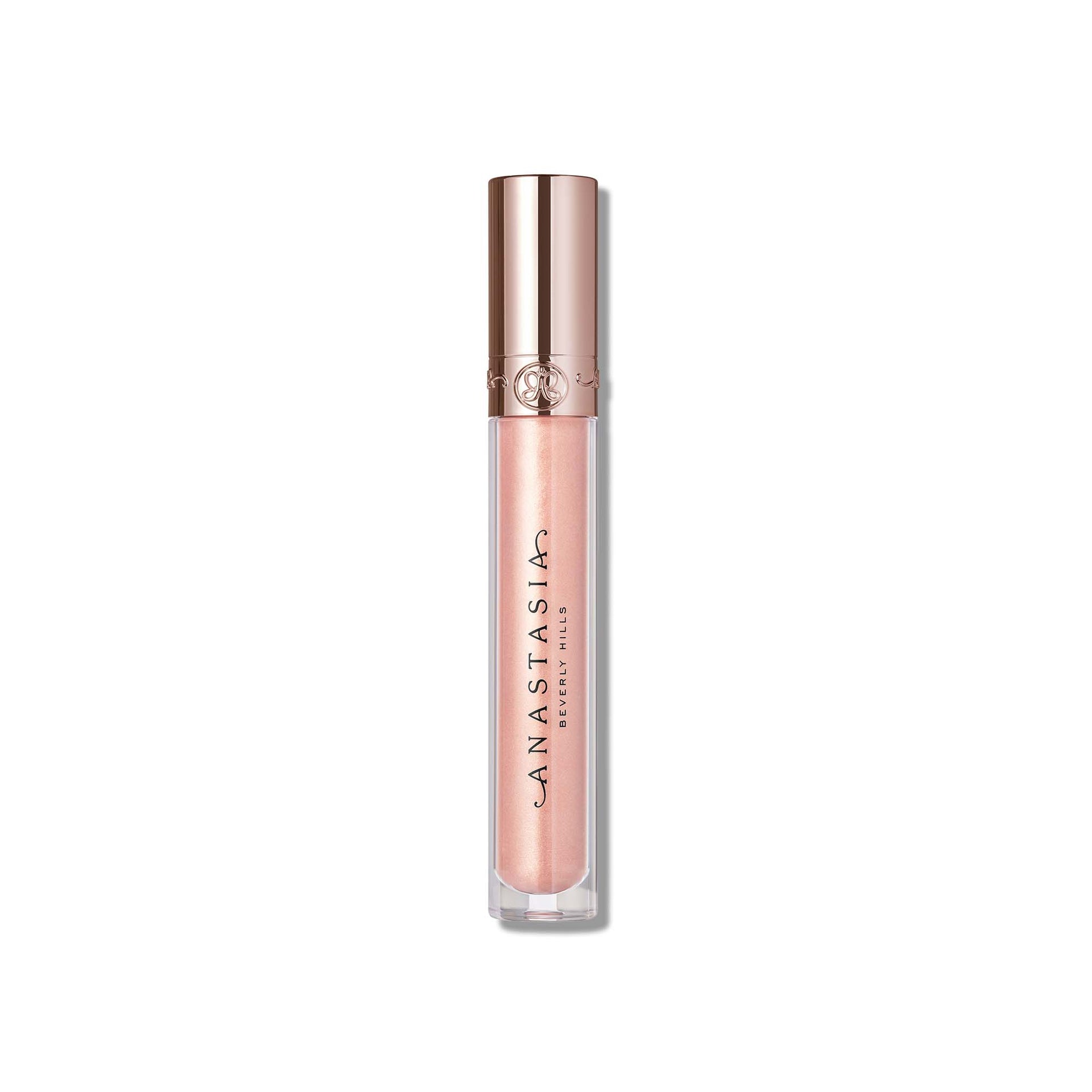 Goldy |Lip Gloss Swatch Shade Goldy