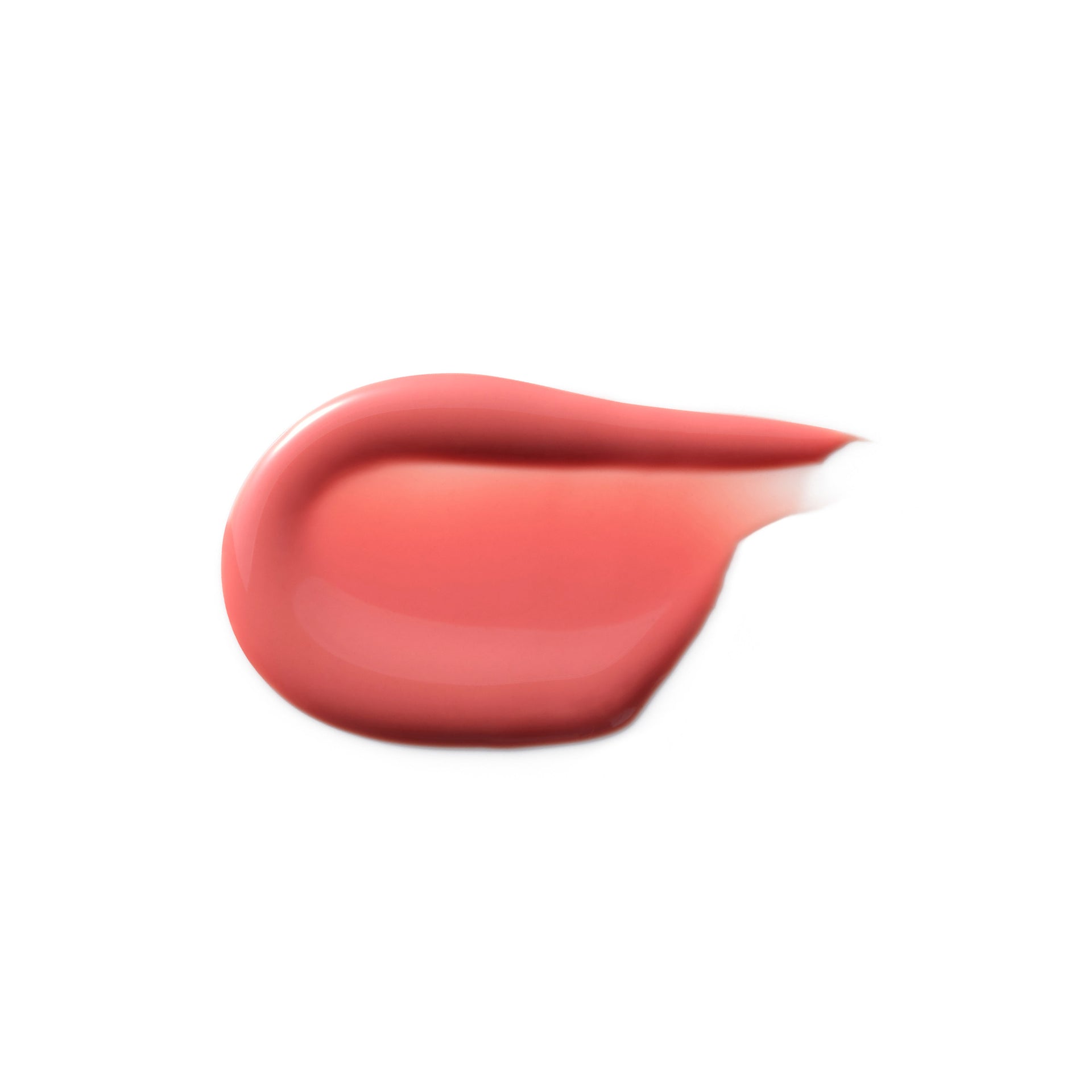 Soft Pink | Closed Lip Gloss - Soft Pink