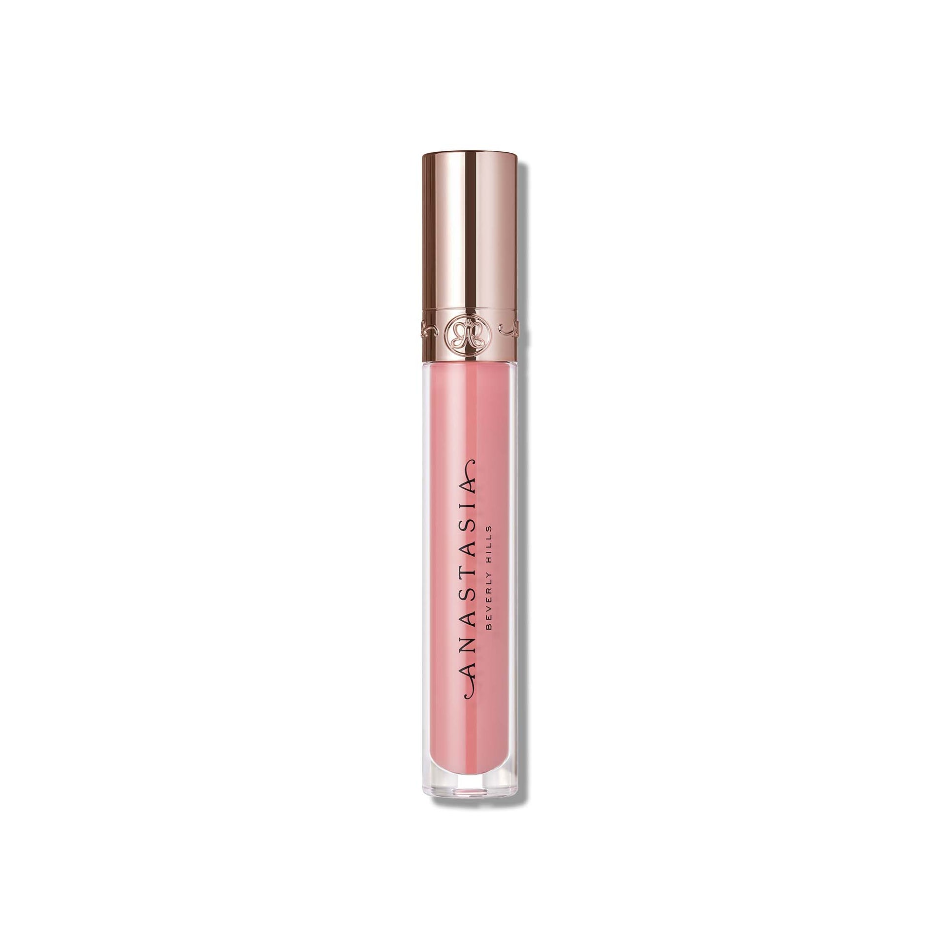 Sun Baked |Lip Gloss Swatch Shade Sun Baked