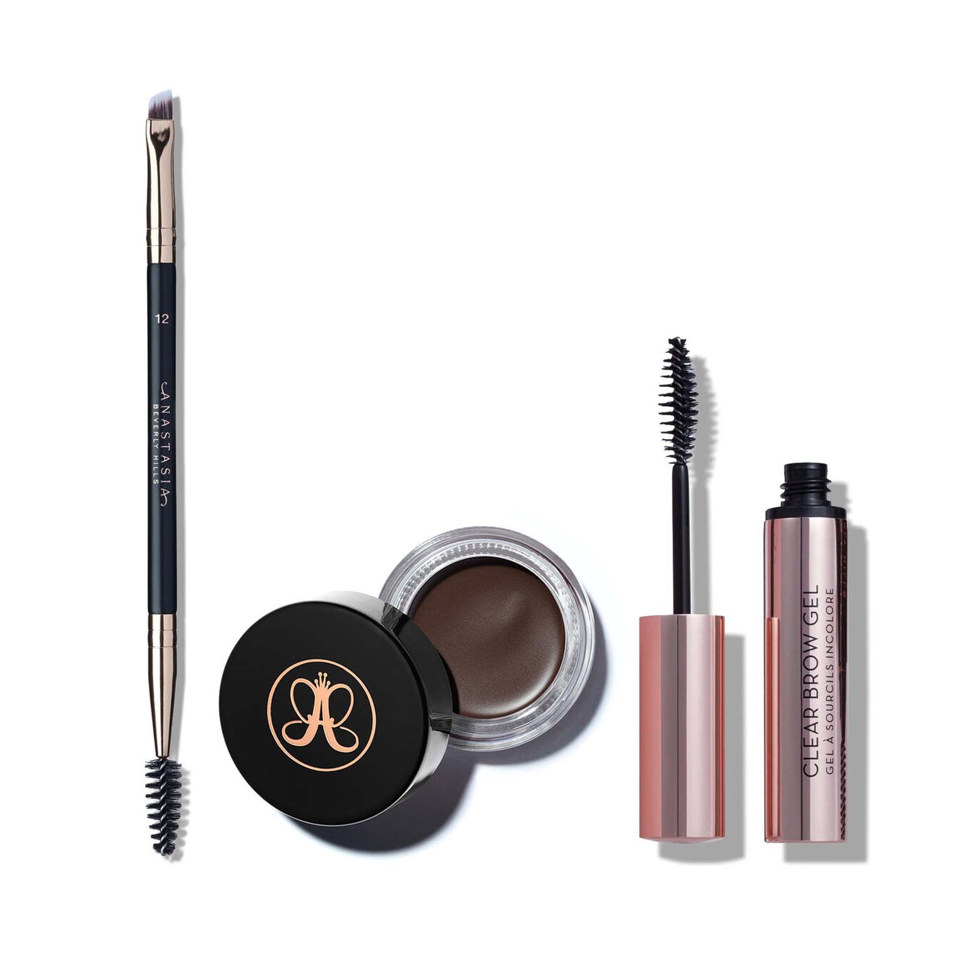 Summer-Proof Brow Kit