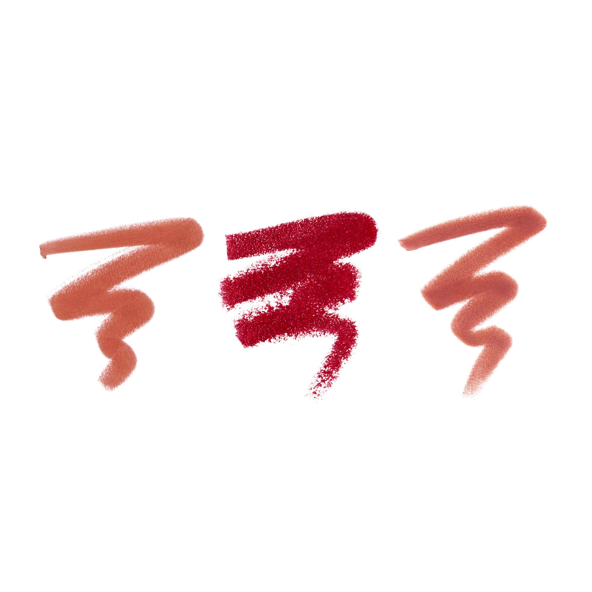 Mini Lip Liner Trio