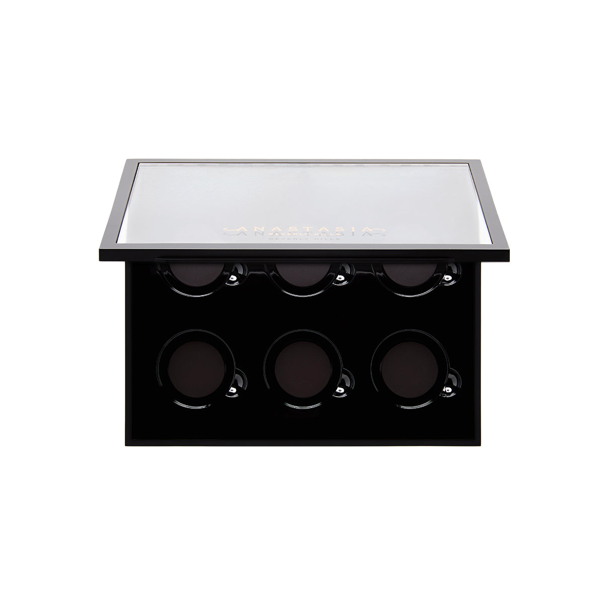 Eyeshadow Wells for 30 Singles