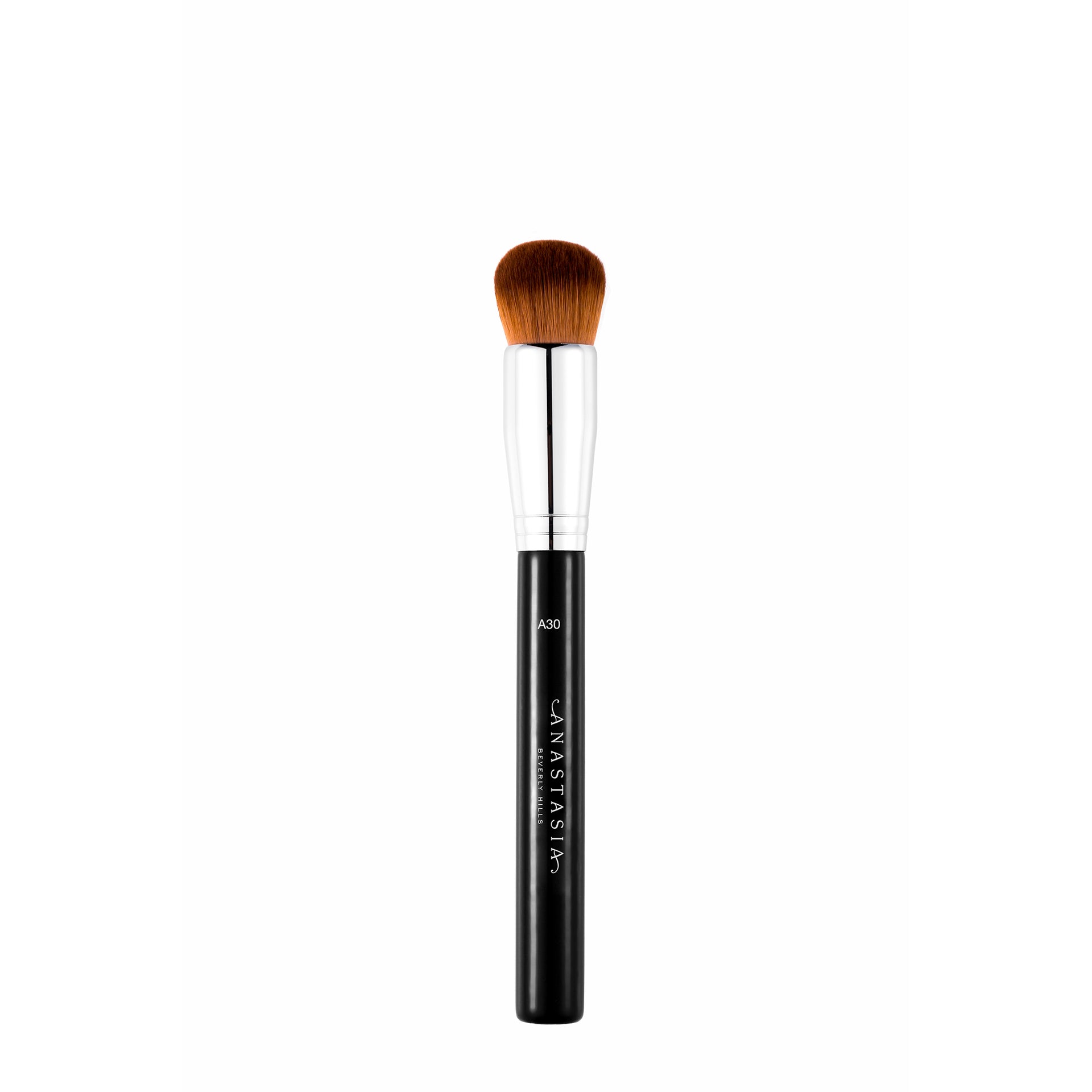 A30 Pro Brush - Domed Kabuki Brush