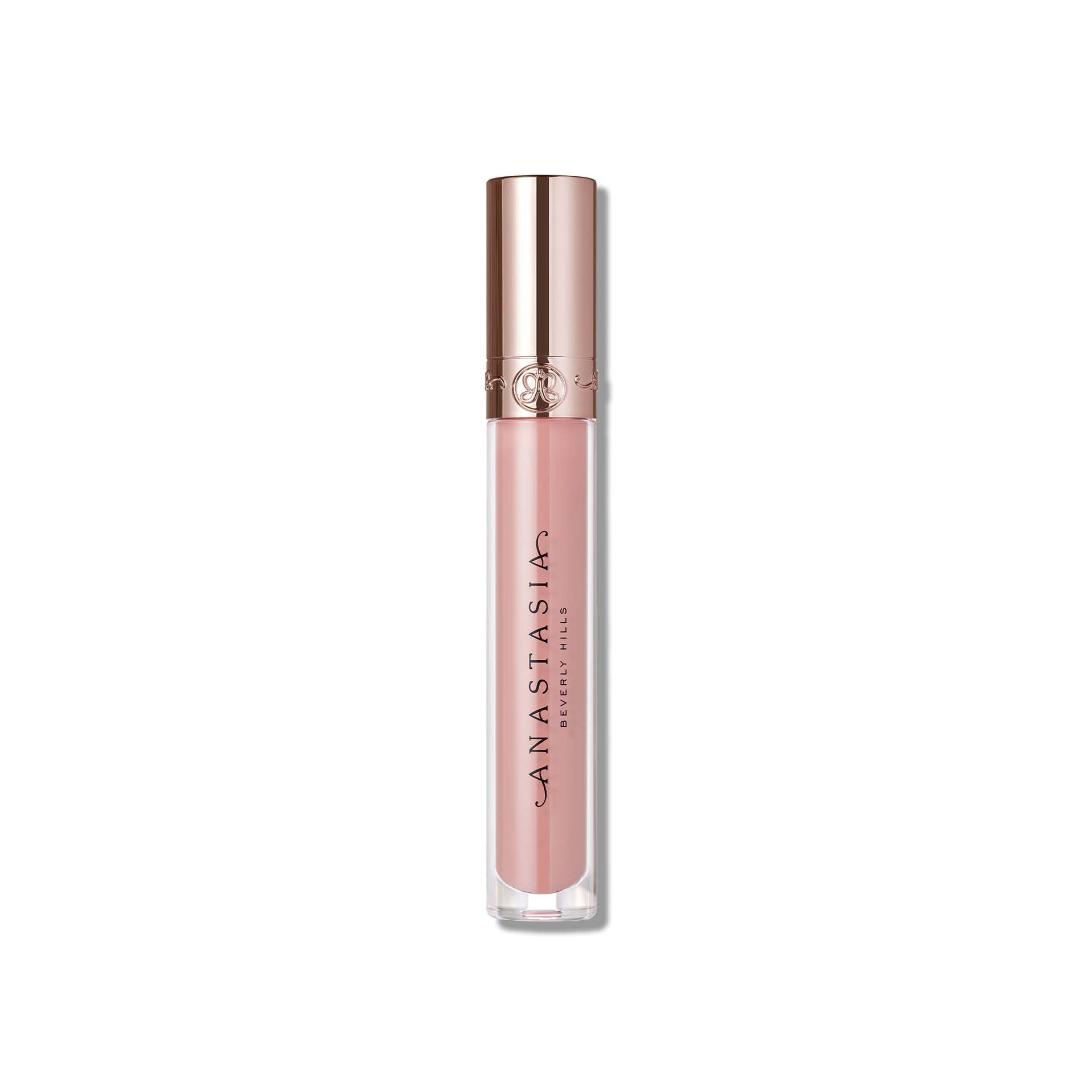 Deep Taupe | Closed Lip Gloss - Deep Taupe