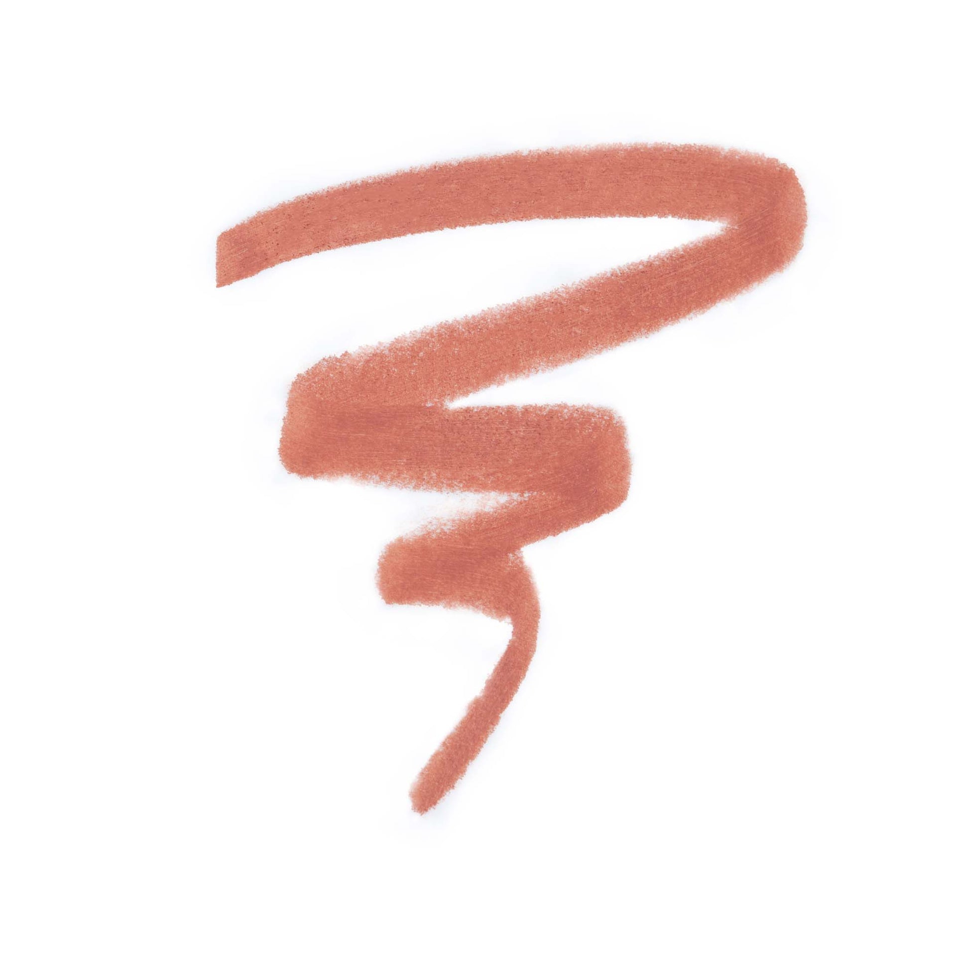 Mocha | Lip Liner Swatch Shade Mocha