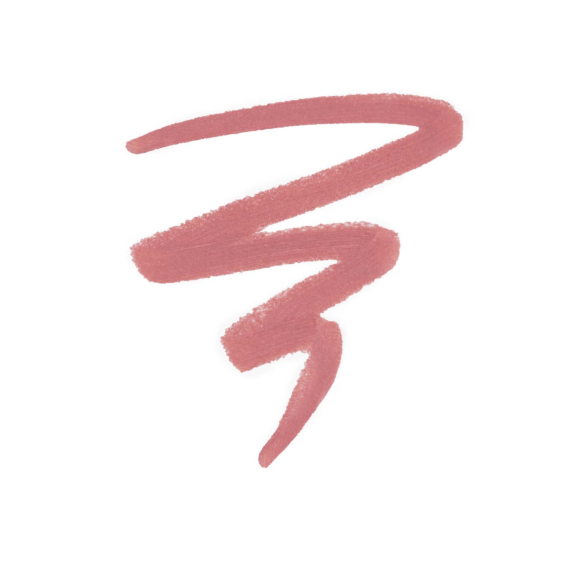 Rosewood | Lip Liner Swatch Shade Rosewood